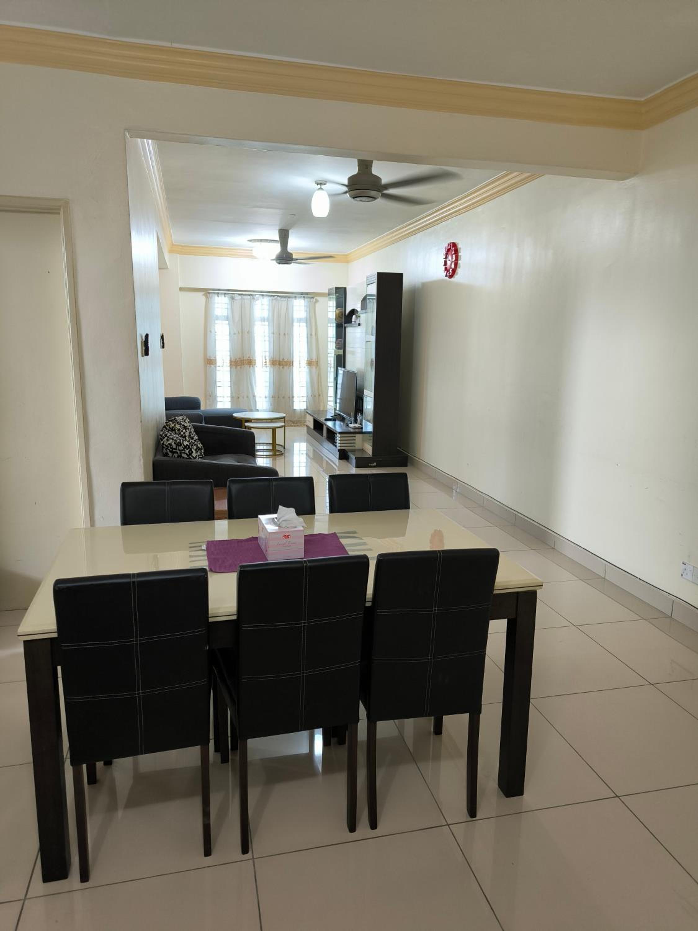 Homestay Bandar Kota Bharu photo 4