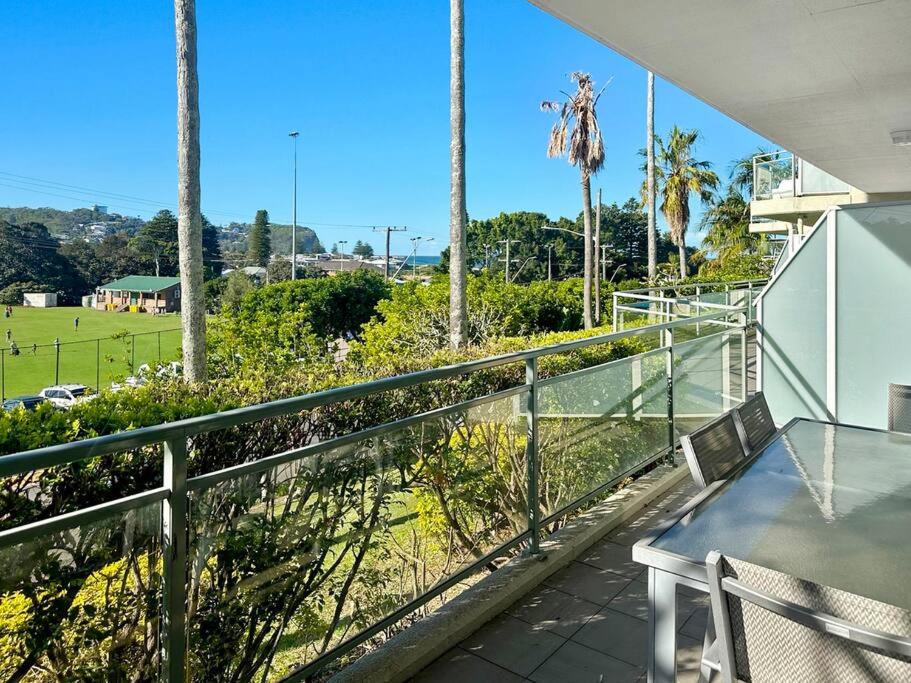 Unit 3 - Avoca Palms Resort
