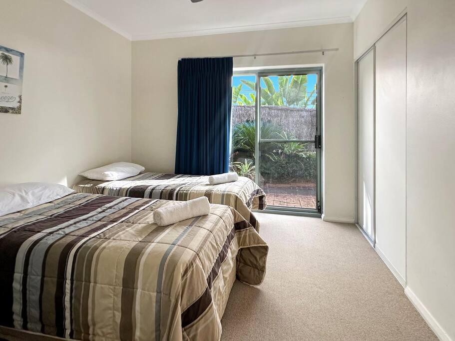 Unit 3 - Avoca Palms Resort