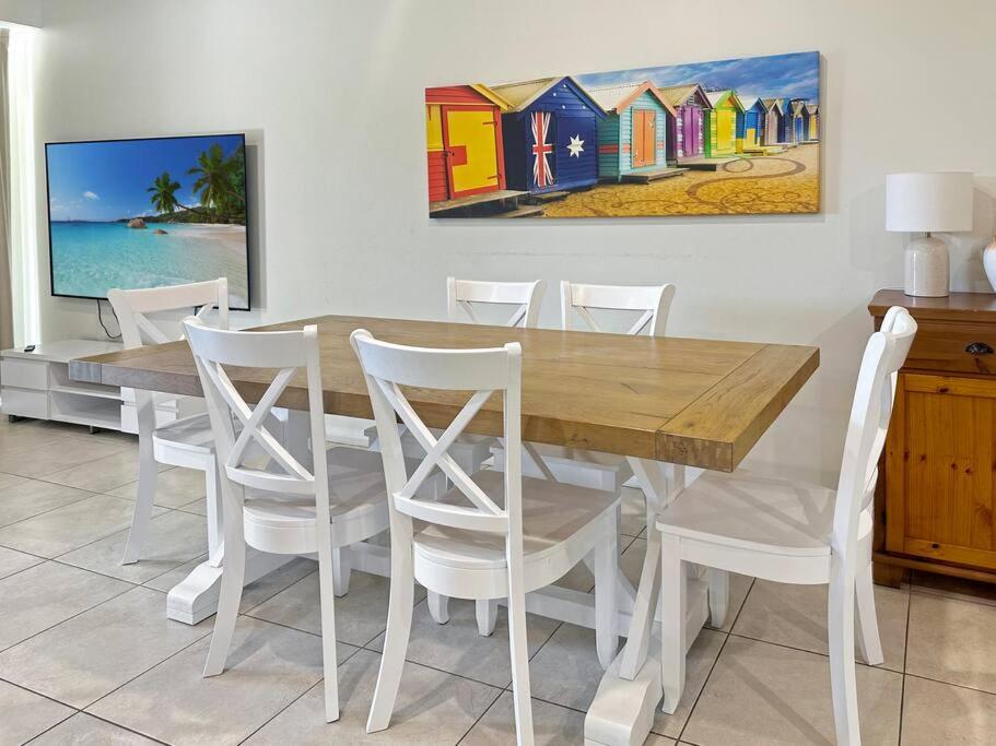 Unit 3 - Avoca Palms Resort