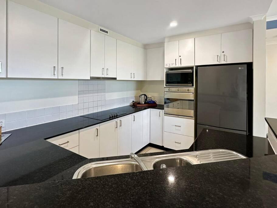 Unit 3 - Avoca Palms Resort