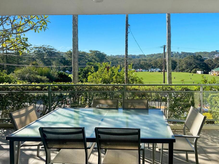 Unit 3 - Avoca Palms Resort