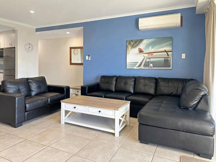 Unit 3 - Avoca Palms Resort