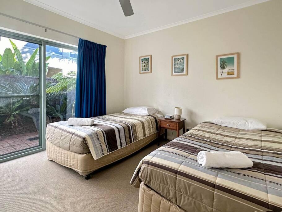 Unit 3 - Avoca Palms Resort