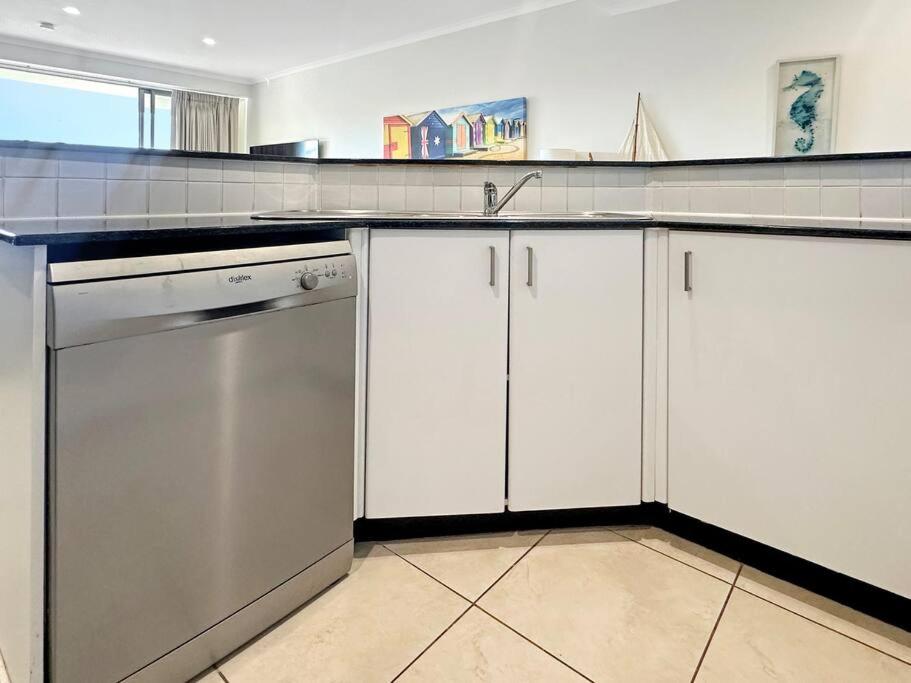 Unit 3 - Avoca Palms Resort
