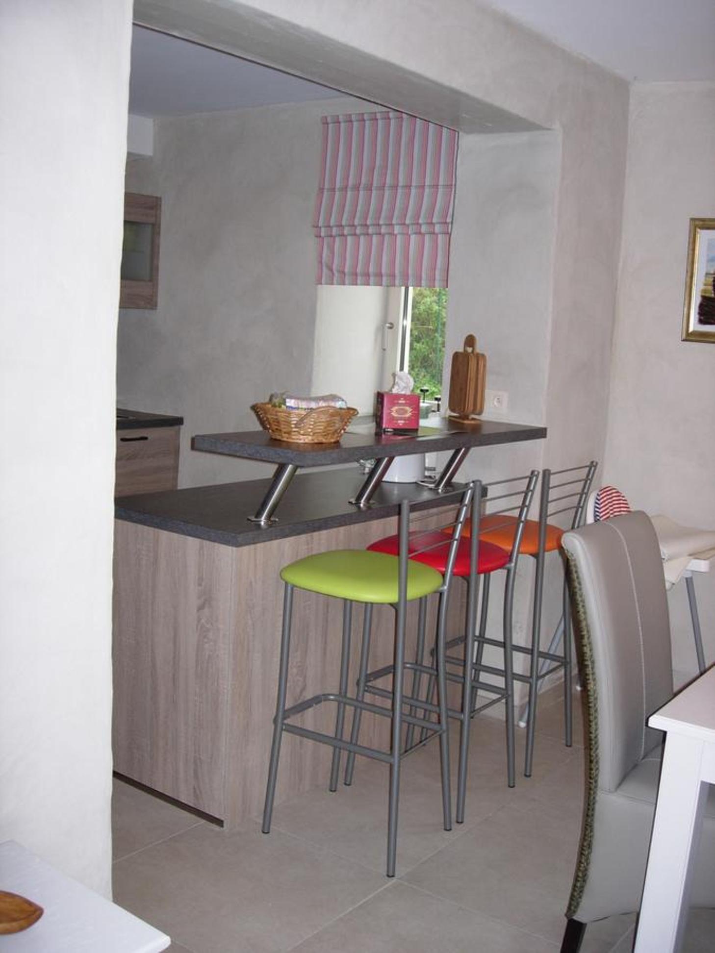 Gîte rural Le Falihou (3 épis)
