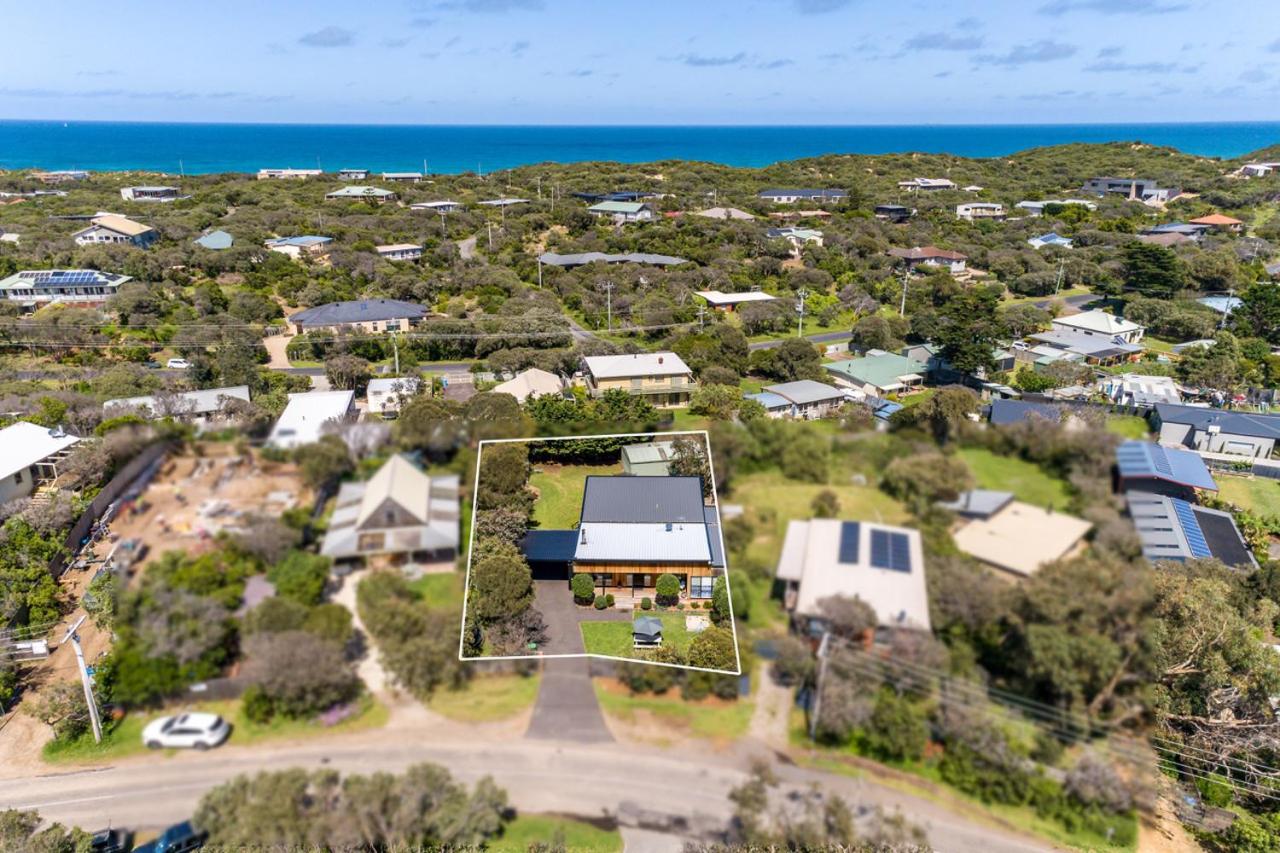 Villa Jovis Luxury In St Andrews Beach