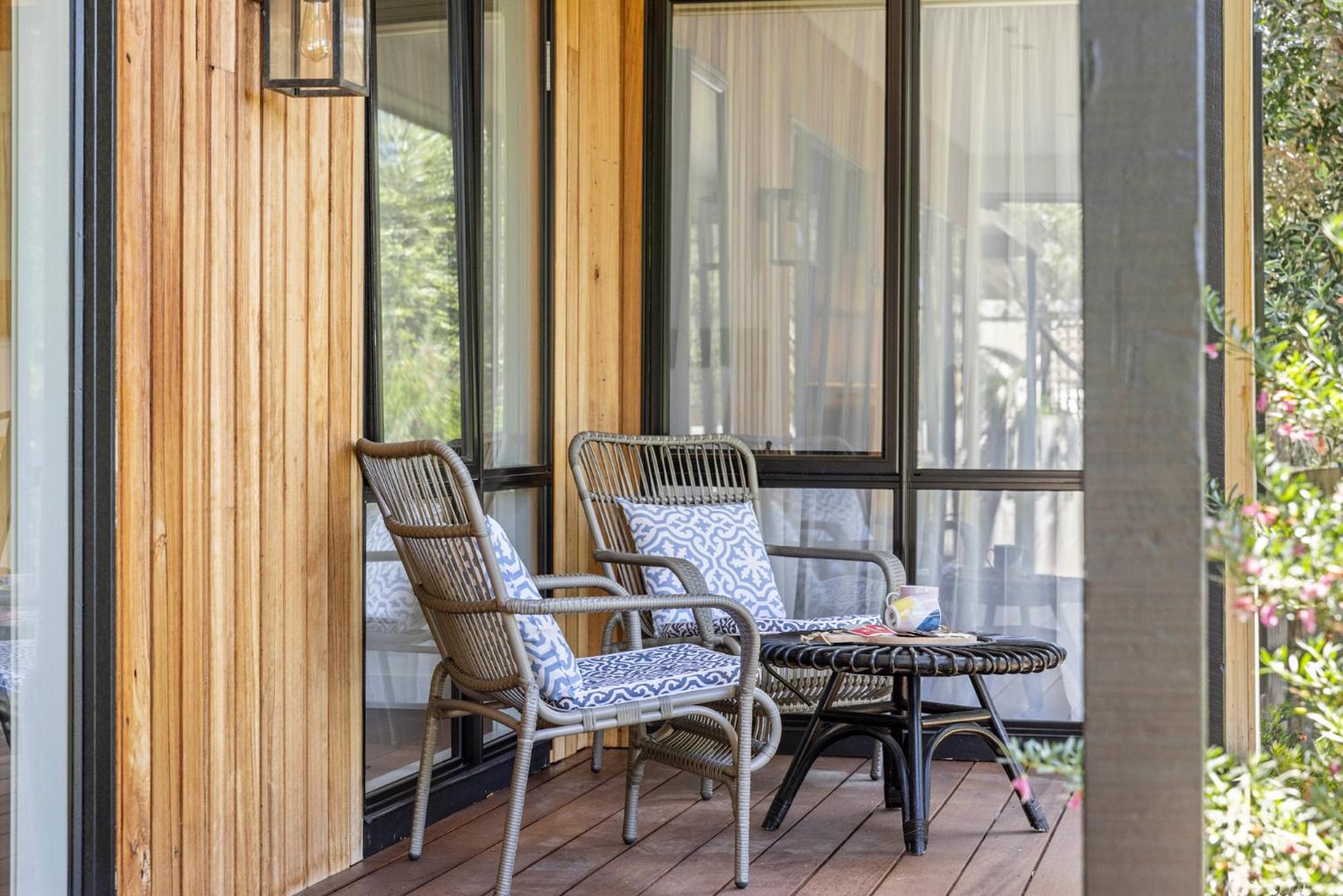 Villa Jovis Luxury In St Andrews Beach