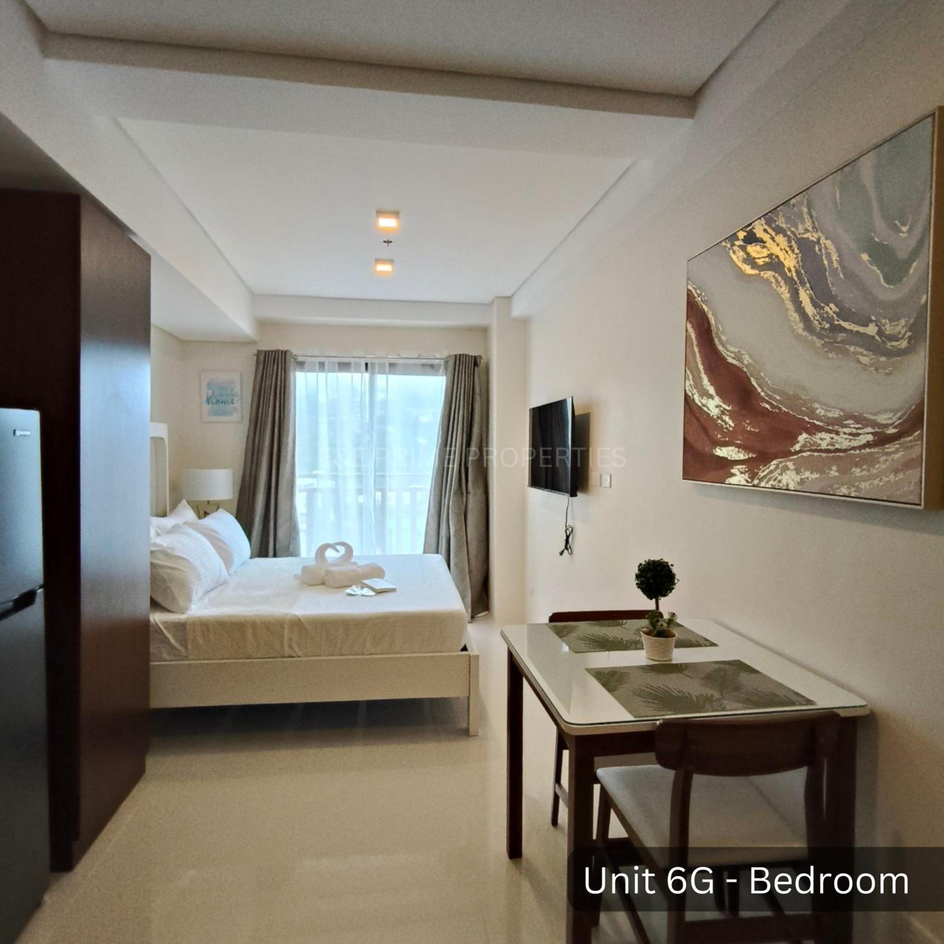 6G Balai de Selendra, Baguio City view 2