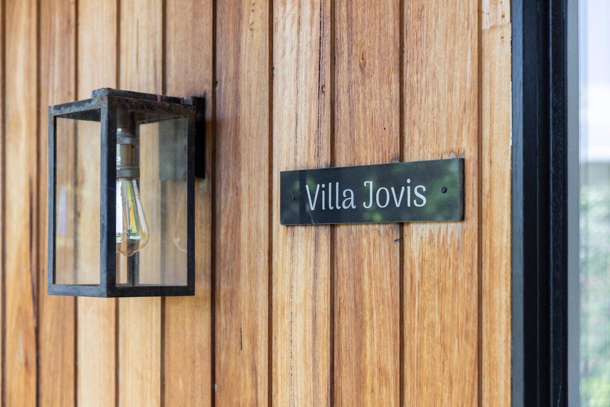 Villa Jovis Luxury In St Andrews Beach