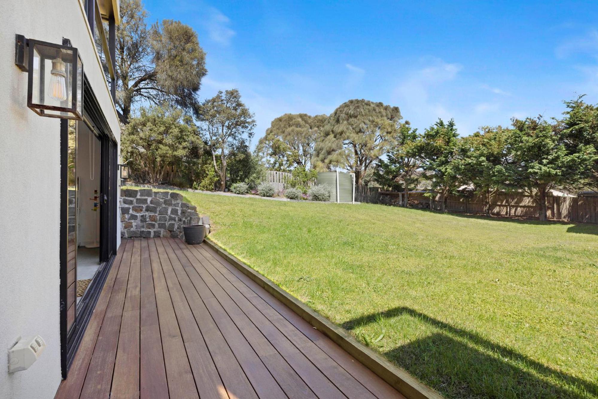 Villa Jovis Luxury In St Andrews Beach