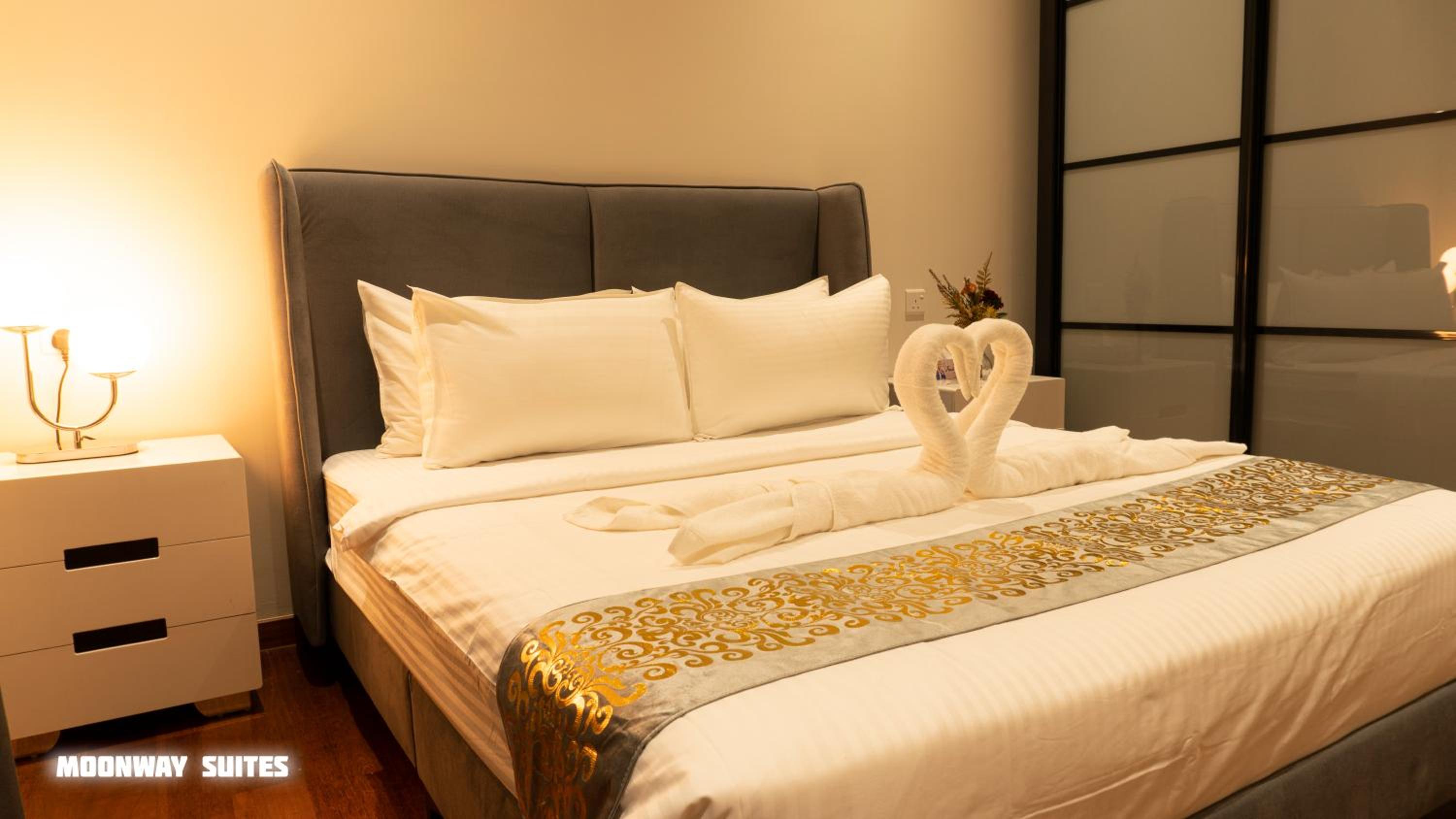 CORE Residence At TRX Luxury Suites by Moonway