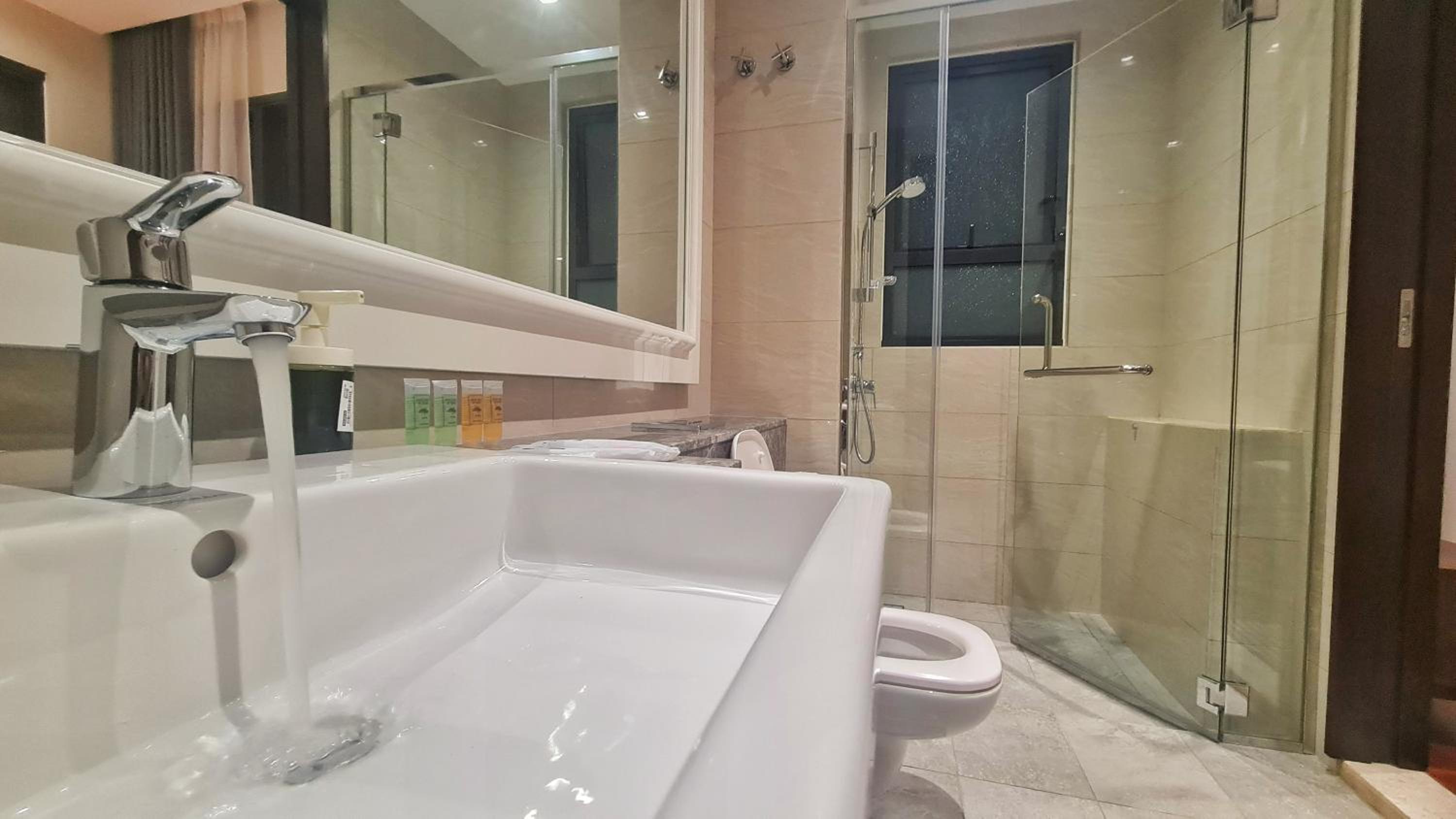 CORE Residence At TRX Luxury Suites by Moonway