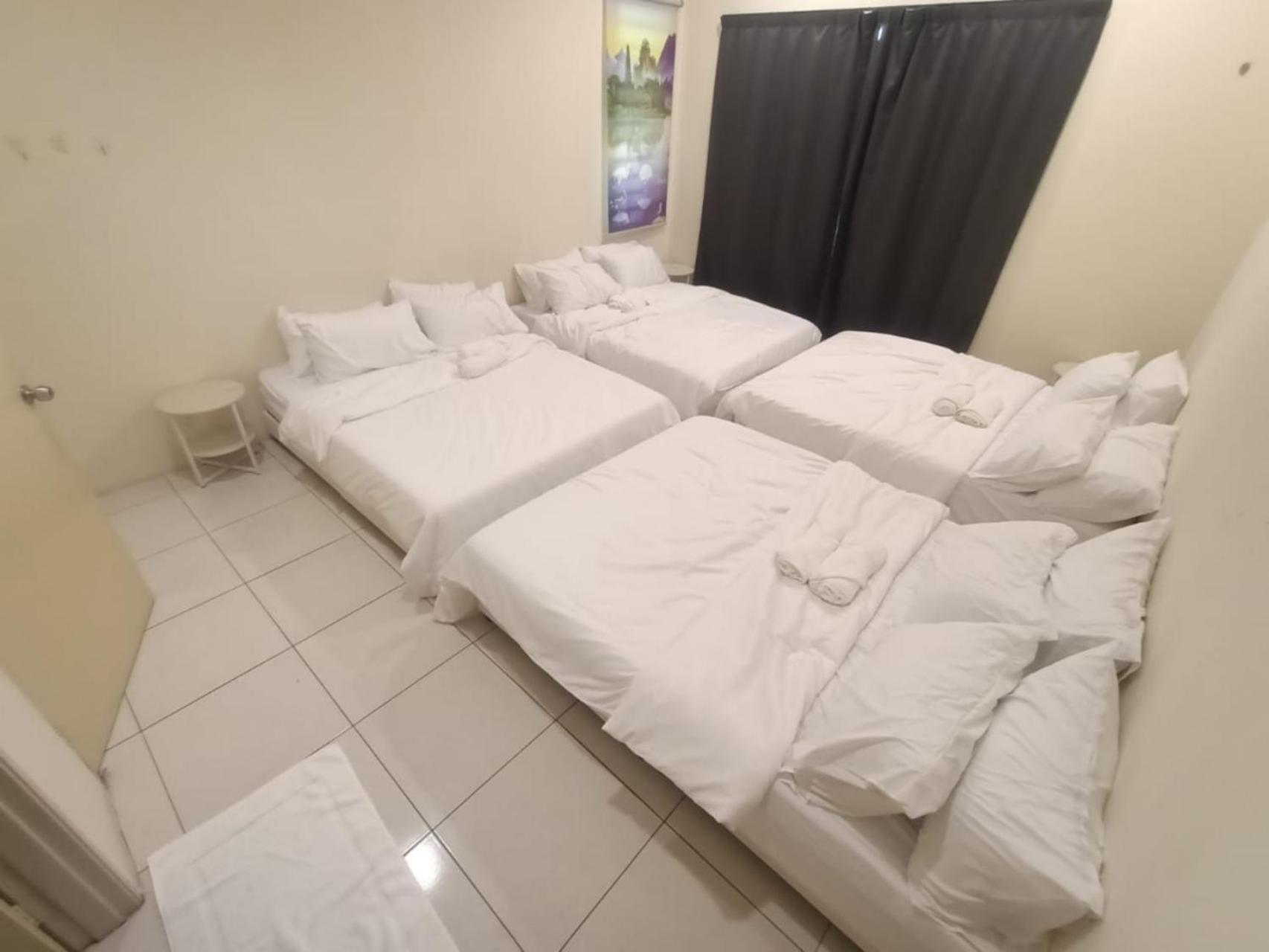 property bnb service