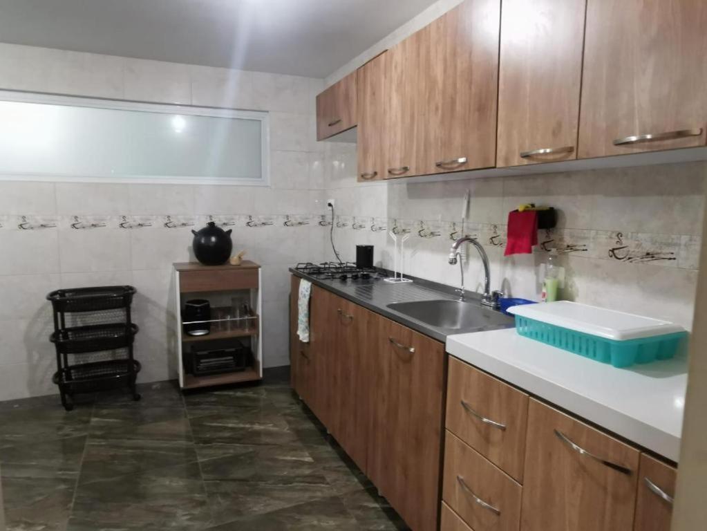 AAMPLIO y ACOGEDOR APARTAMENTO EN PLENO CENTRO DE IBAGUÉ