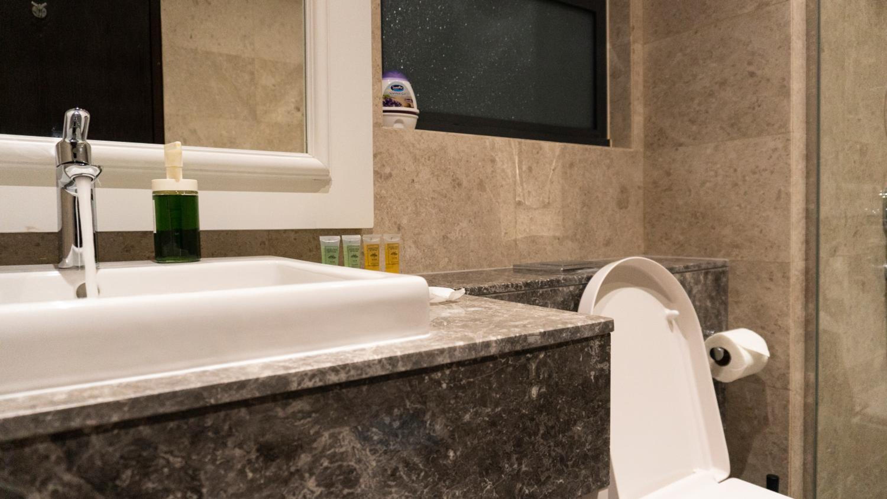 CORE Residence At TRX Luxury Suites by Moonway