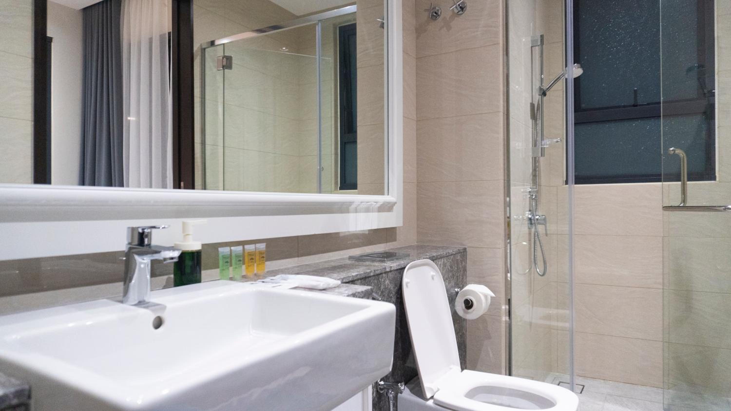CORE Residence At TRX Luxury Suites by Moonway