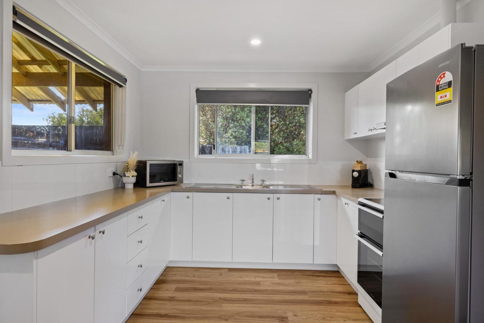 BIG4 Ingenia Holidays Inverloch
