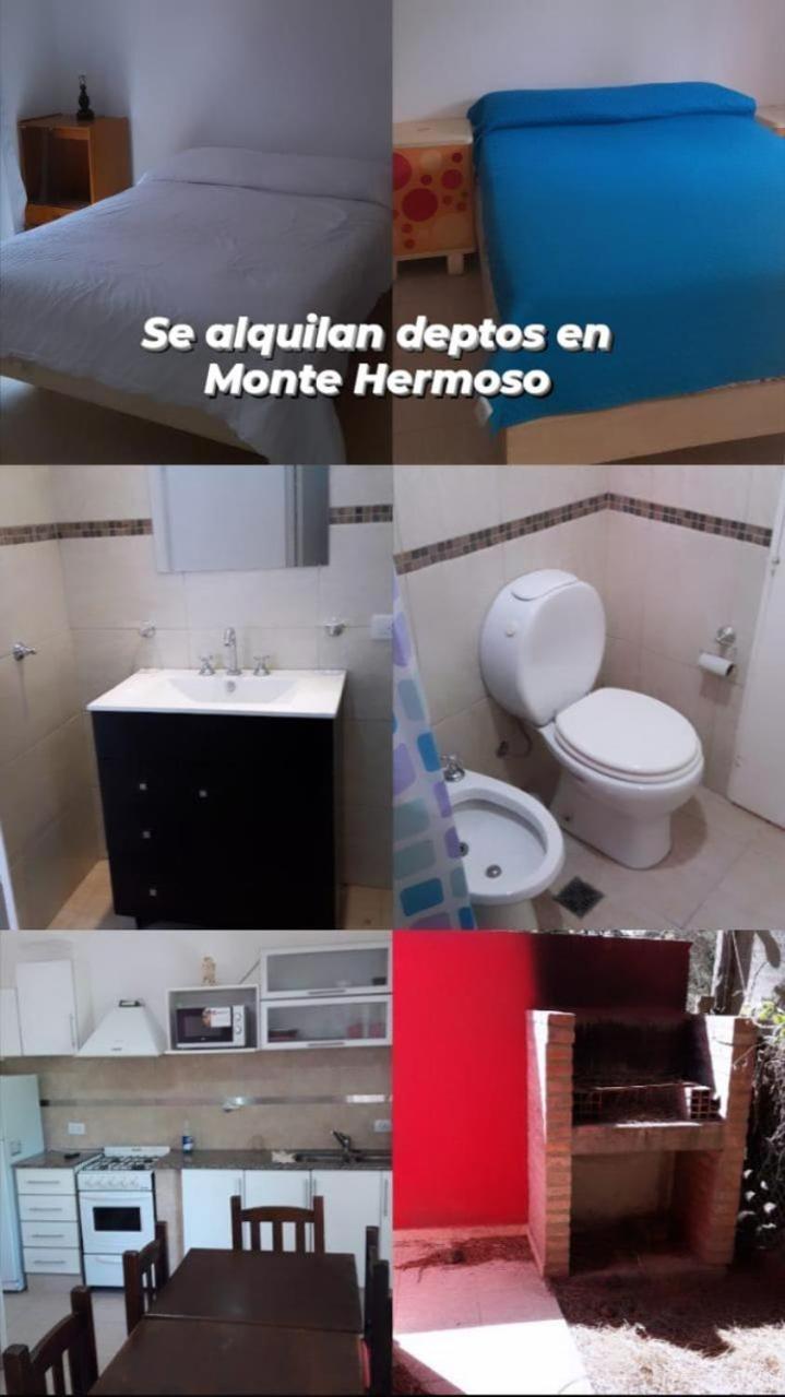 Dptos la familia