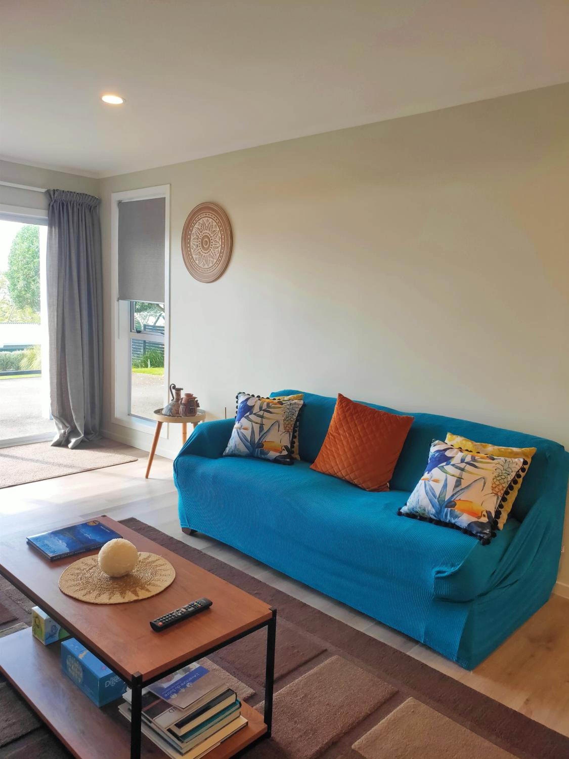 Lakaz Beach house