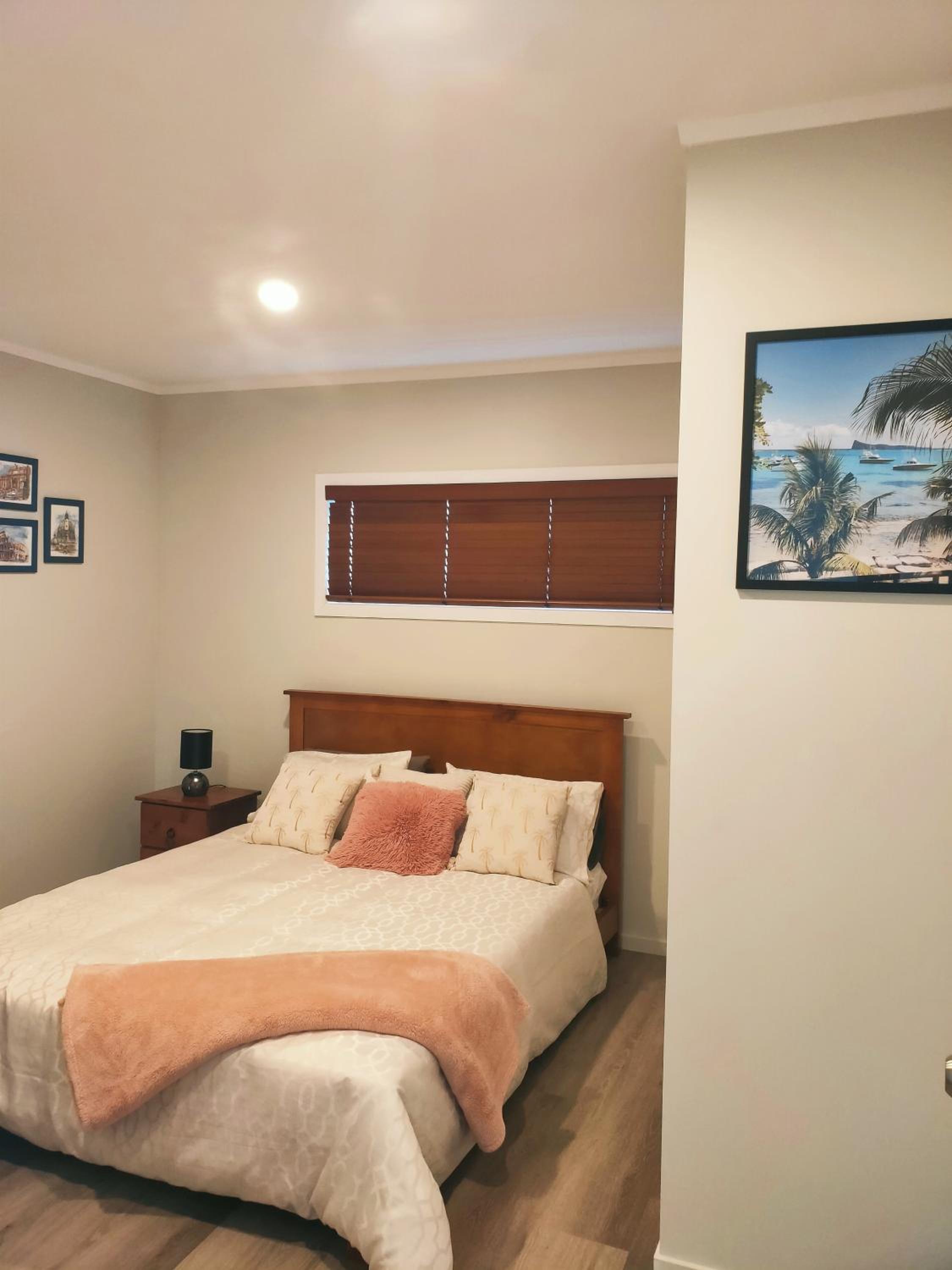 Lakaz Beach house