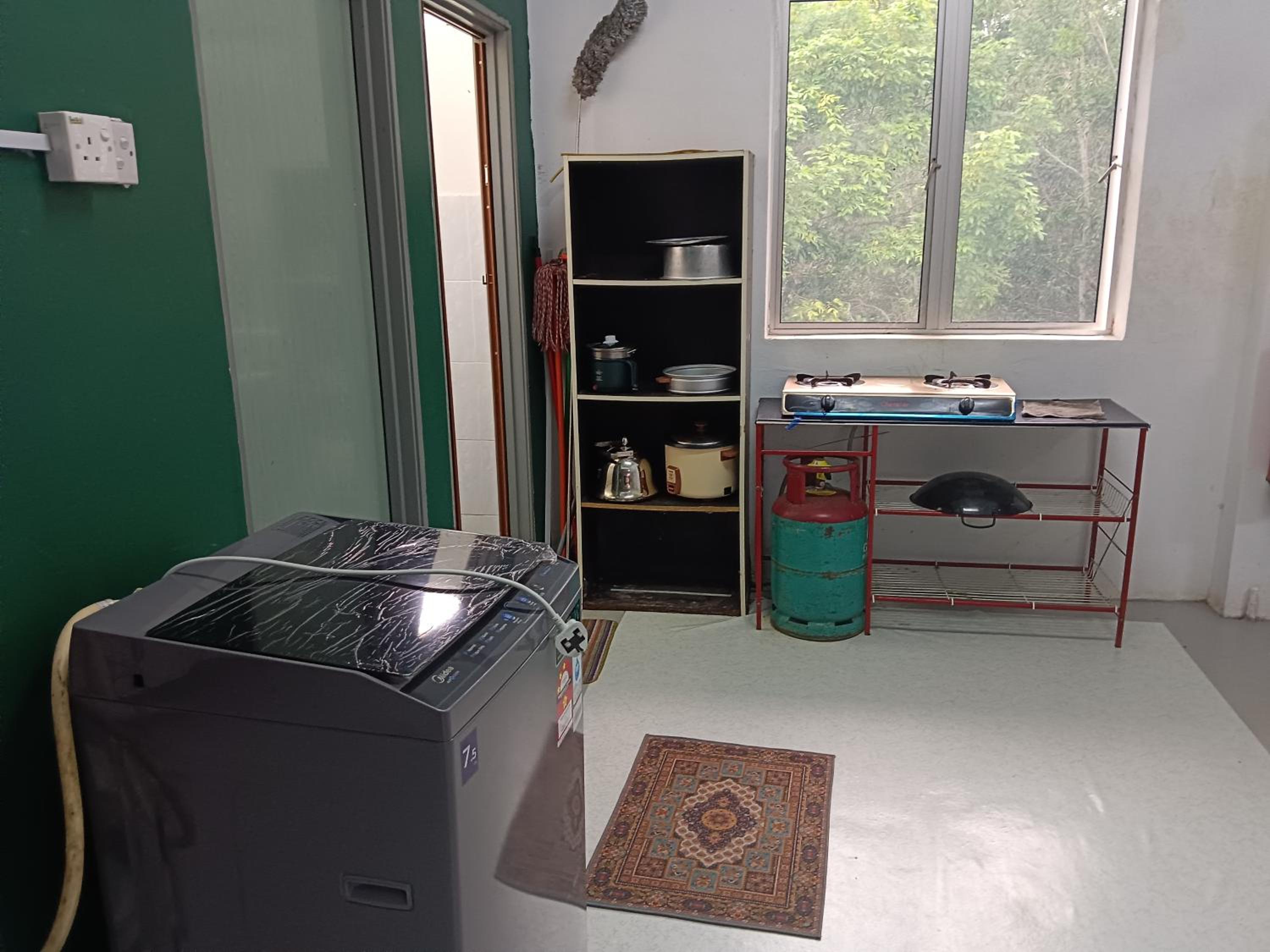 Homestay Koi photo 2