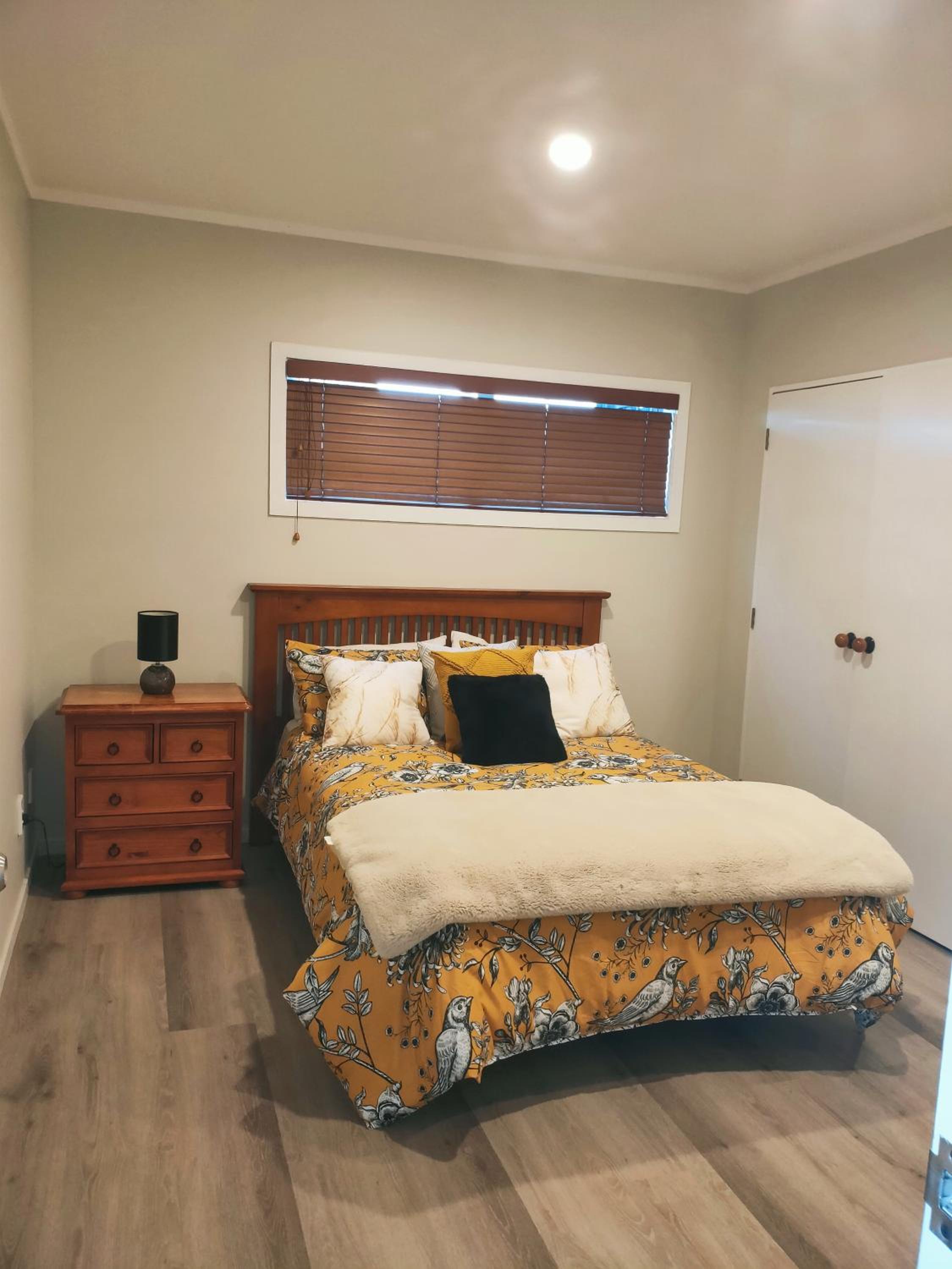 Lakaz Beach house