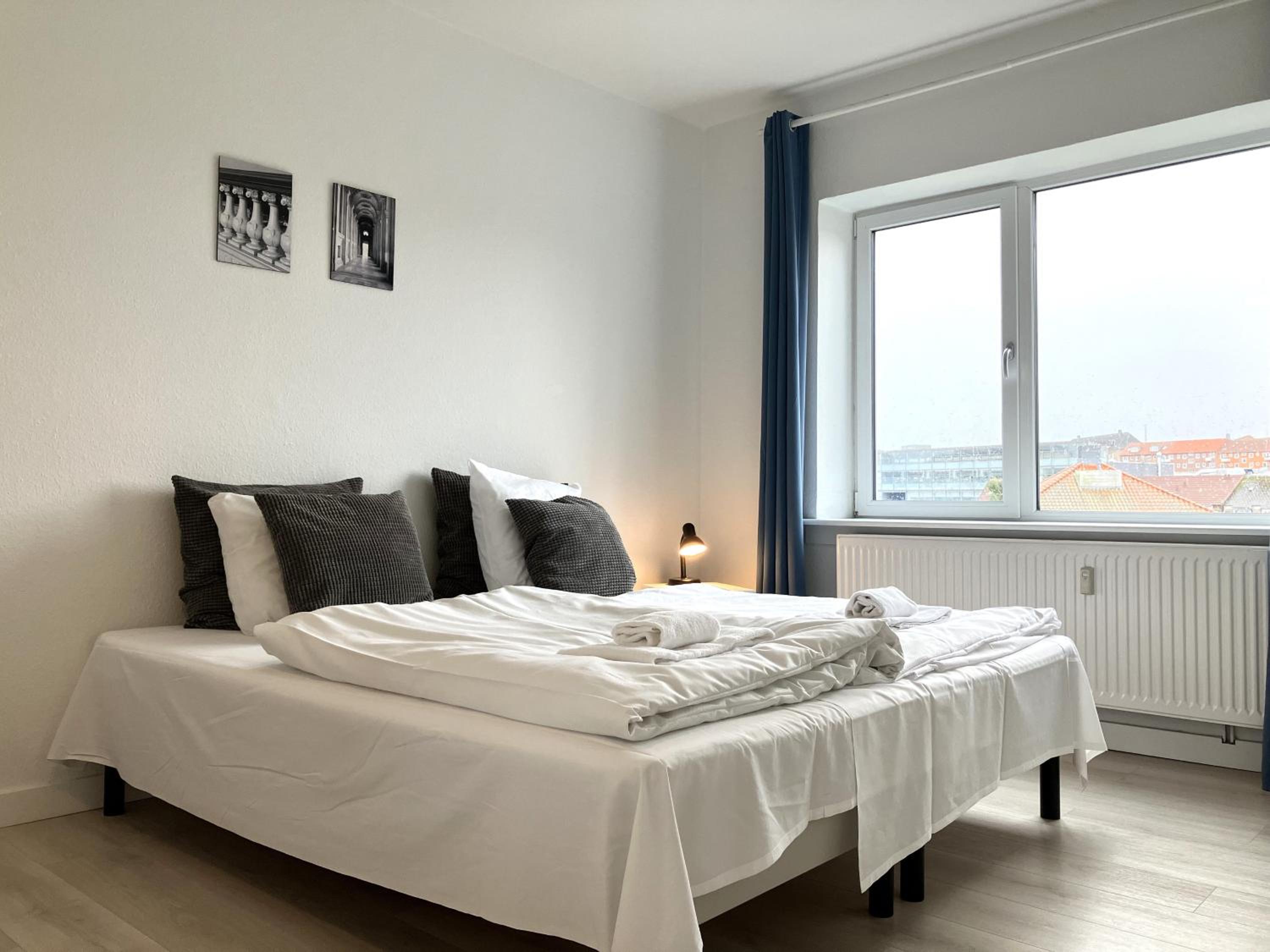 Kolding Vacations - One-Bedroom Apartment Located In The Charming City Of Kolding - Property Image 10