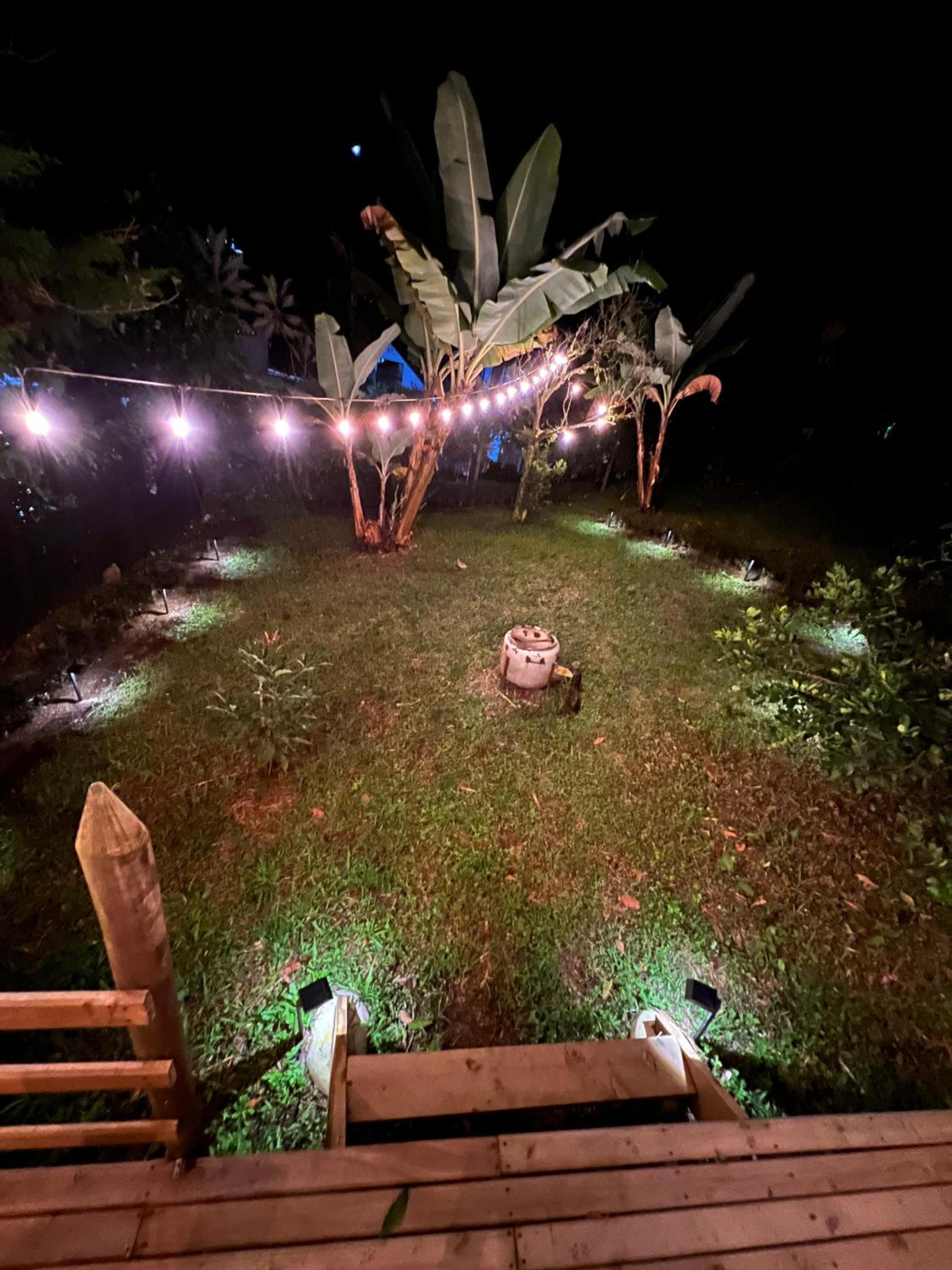 Cabaña & glamping para grupos de 4 a 6 personas, cerca al parque y con avistamiento de aves