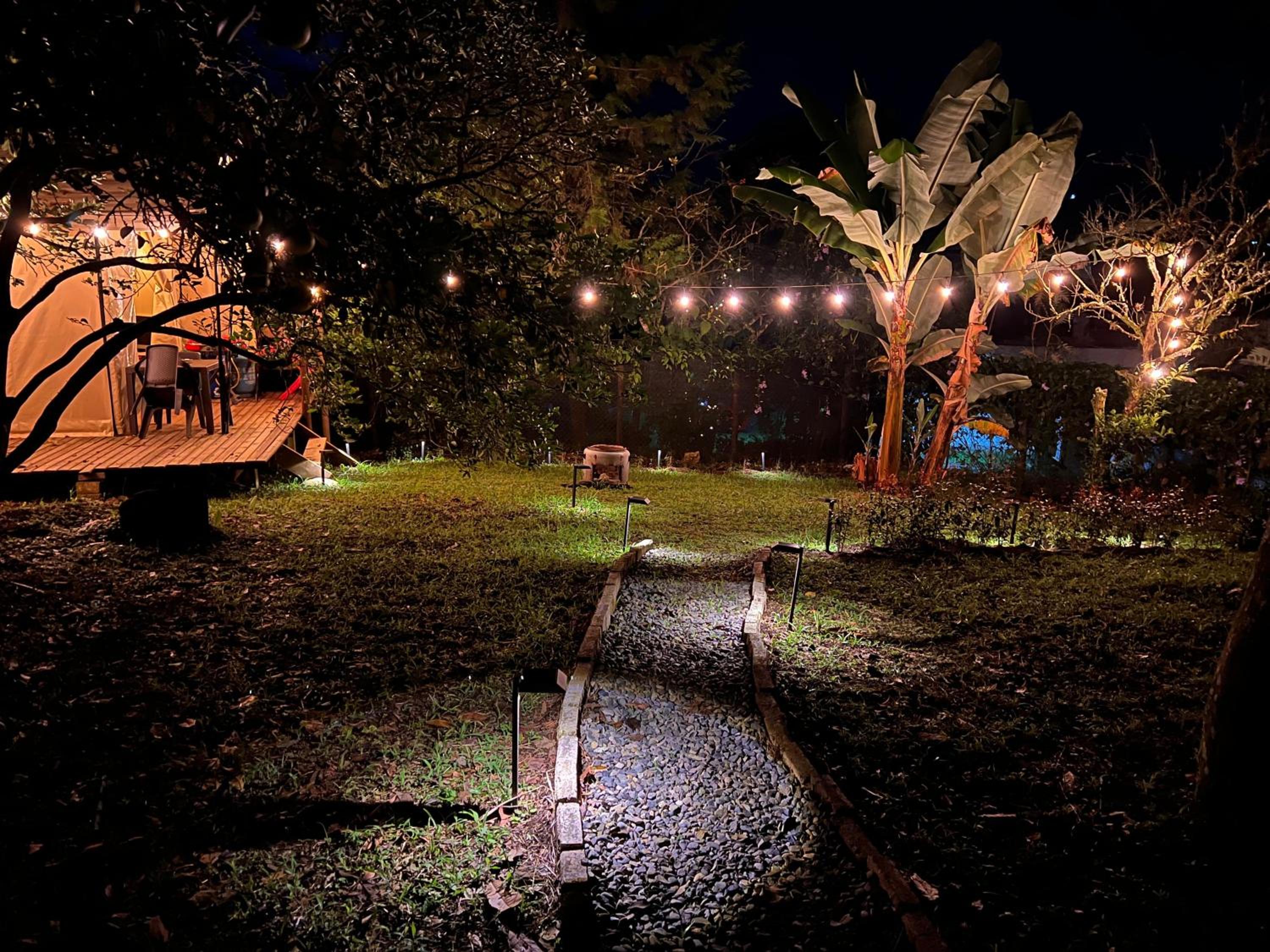 Cabaña & glamping para grupos de 4 a 6 personas, cerca al parque y con avistamiento de aves