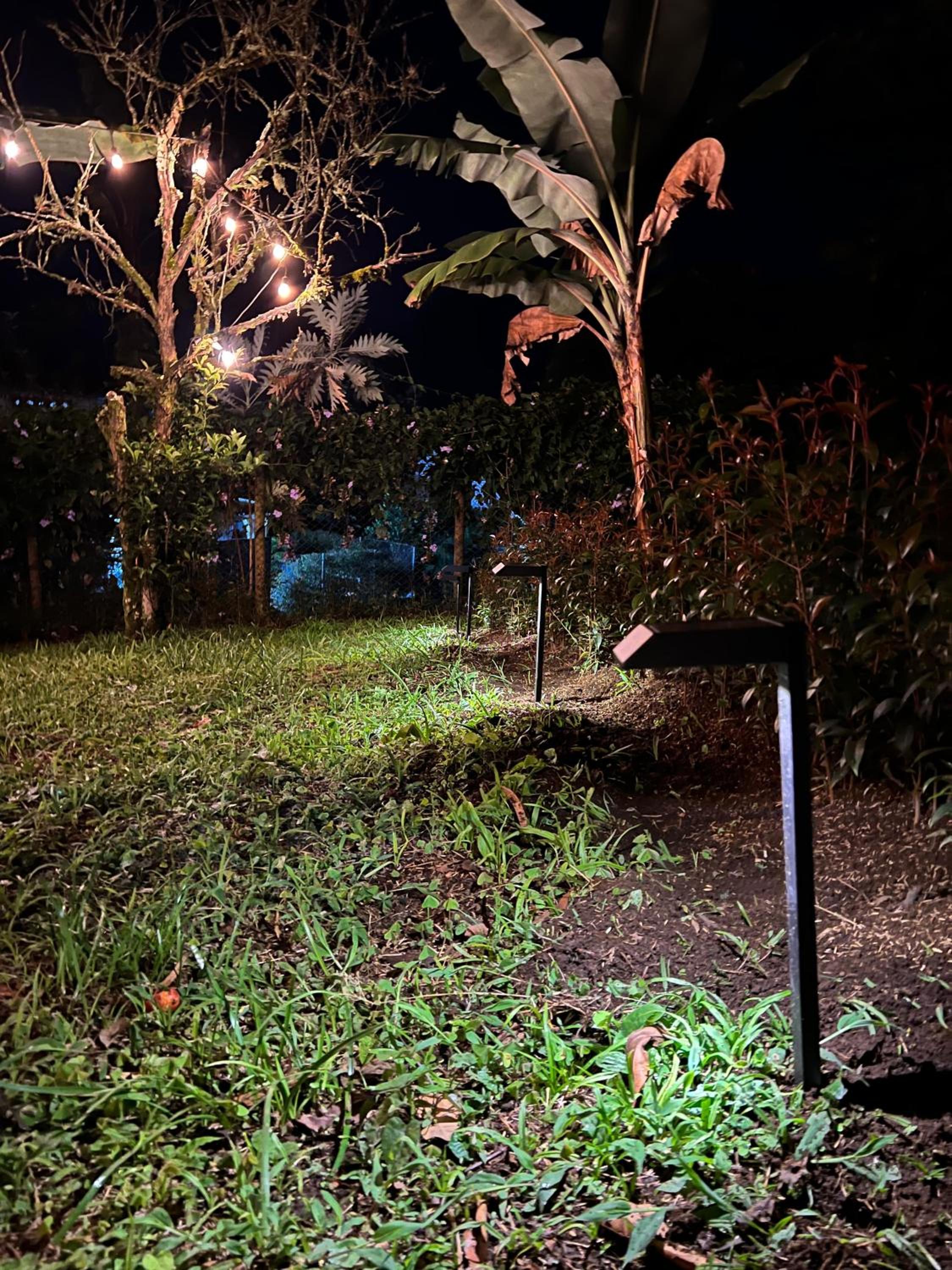 Cabaña & glamping para grupos de 4 a 6 personas, cerca al parque y con avistamiento de aves