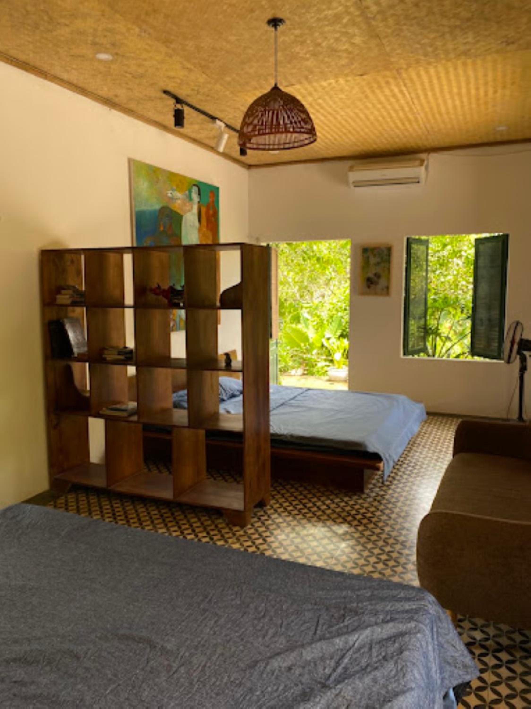 Giang House view 3
