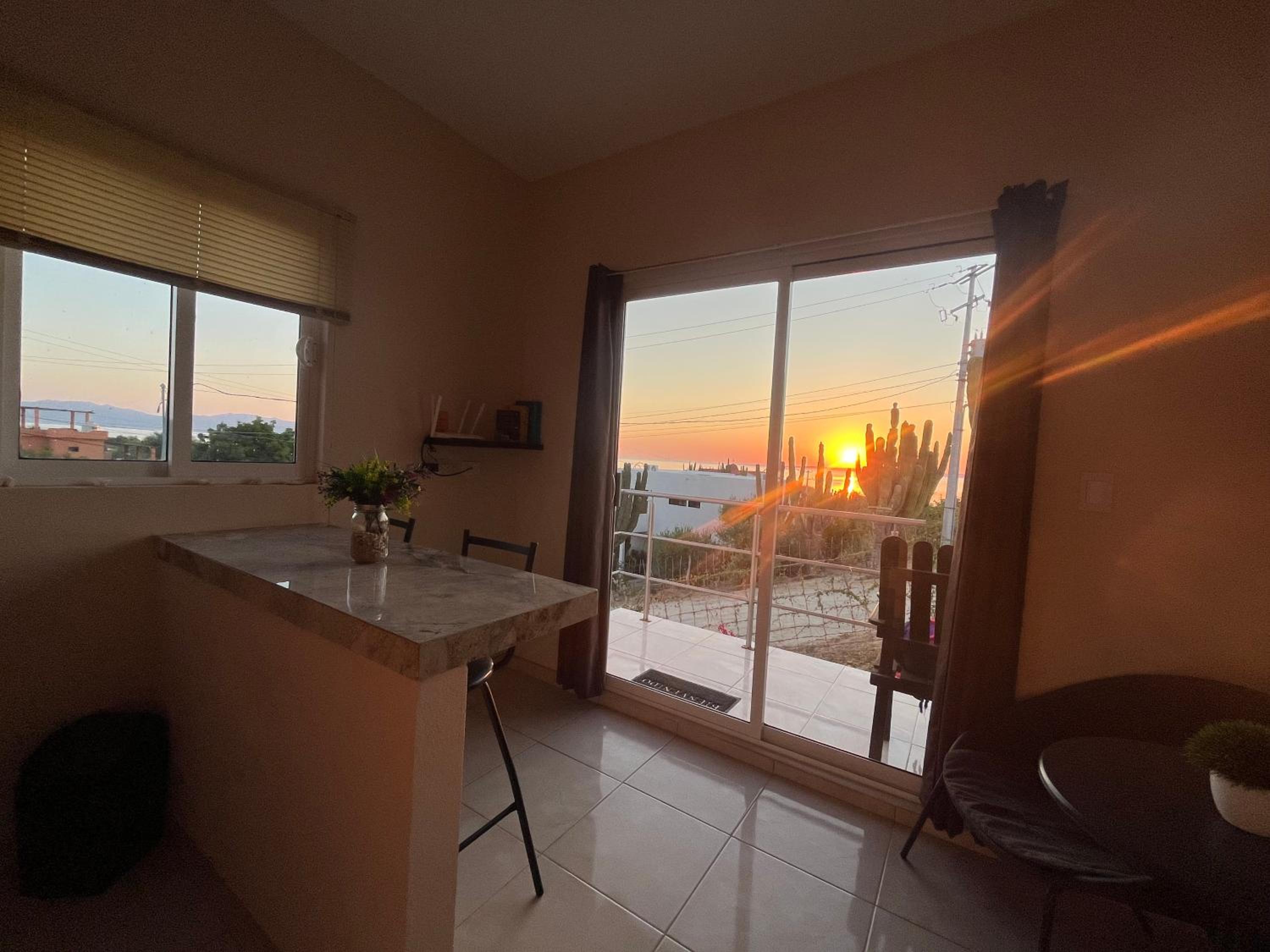 Casita Sol