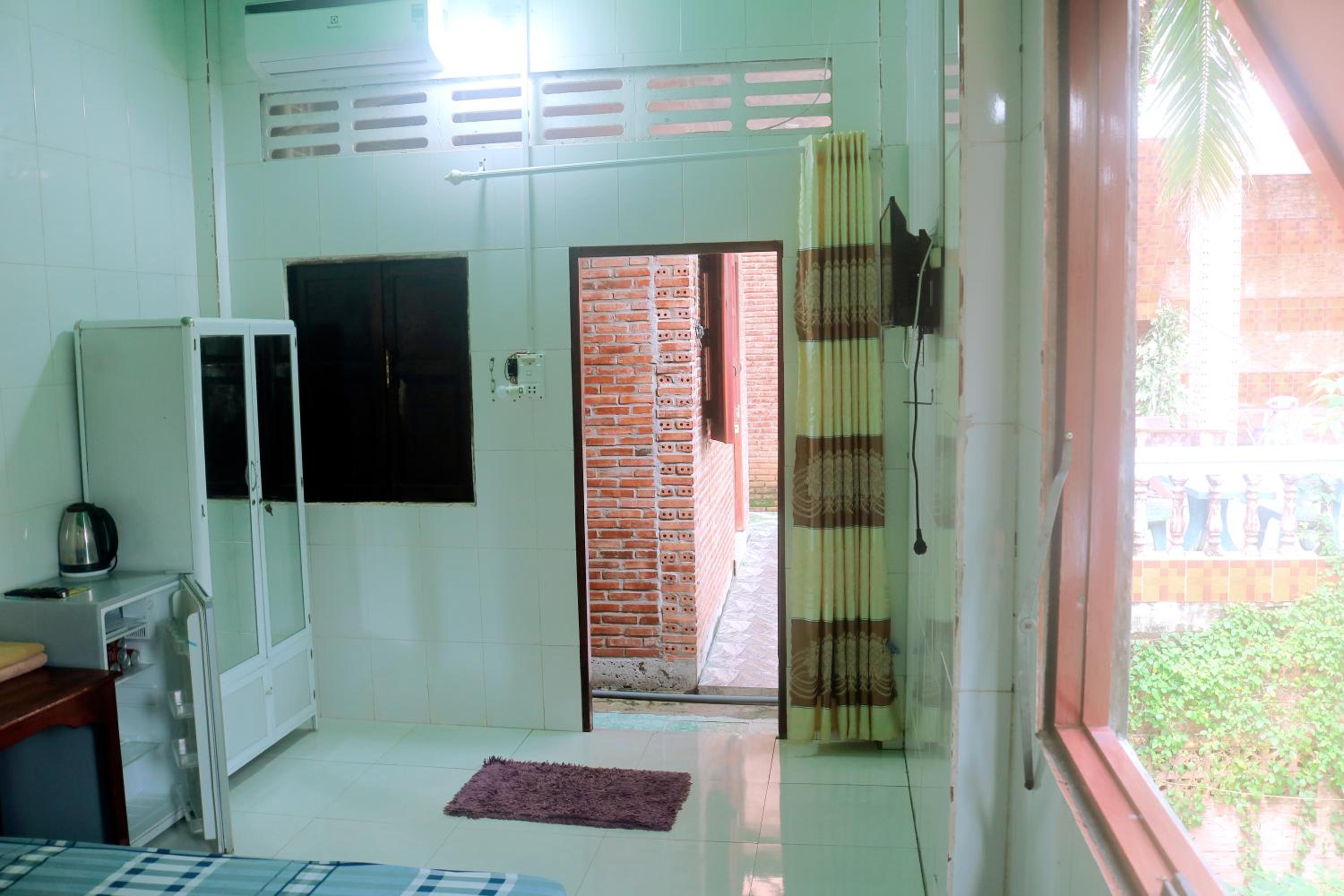Hai Anh Guesthouse view 4