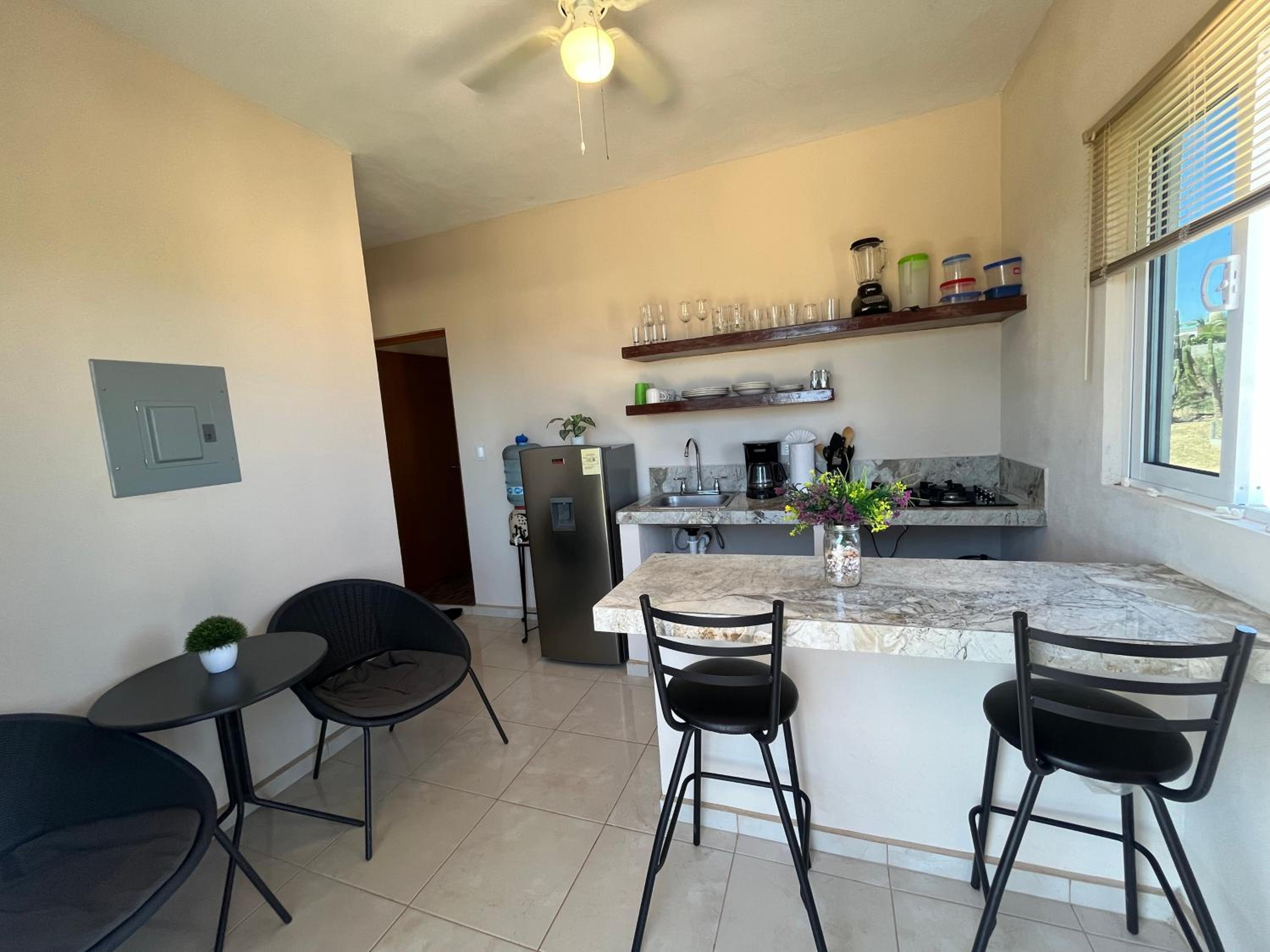 Casita Sol