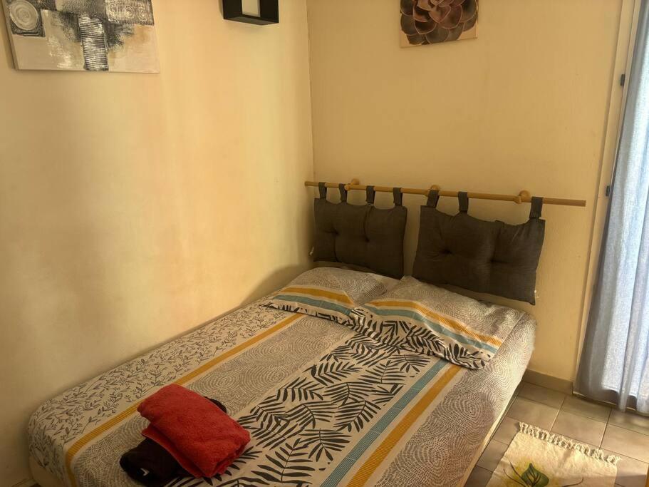 Studio l'escapade