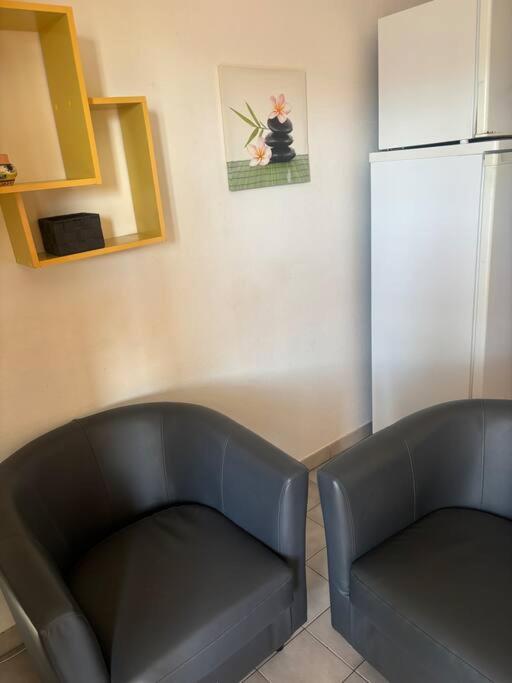 Studio l'escapade