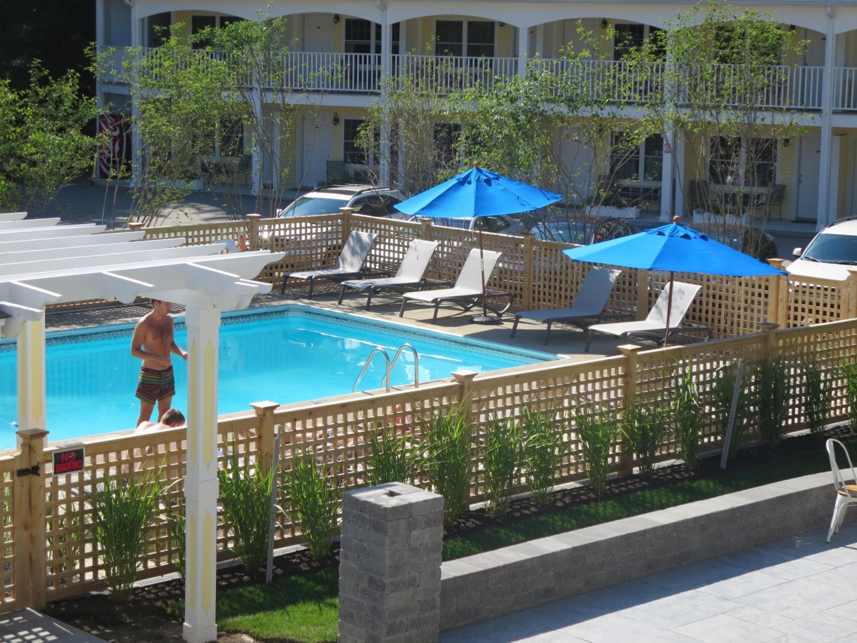Admiral's Inn Resort - Property Image 11