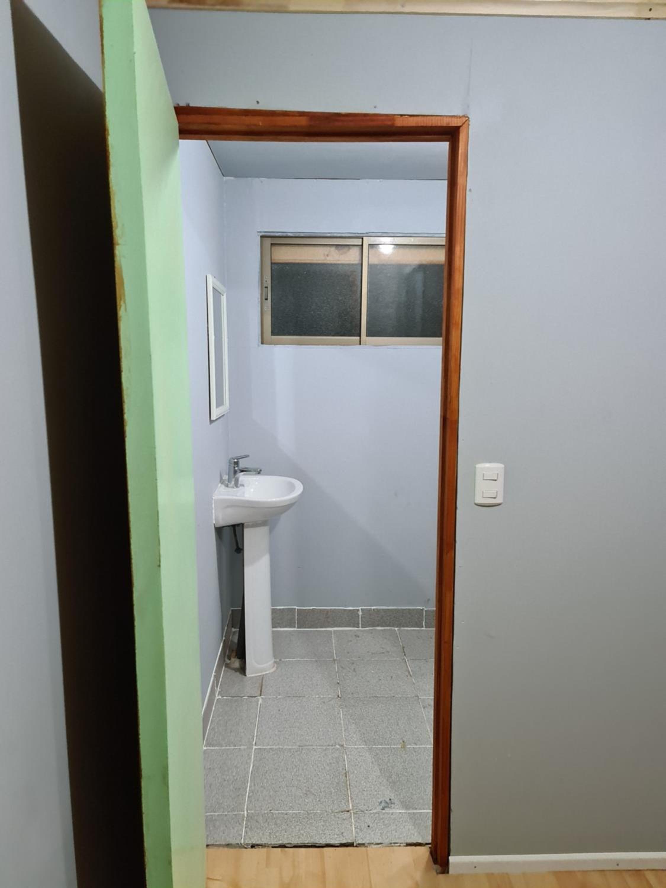 Cabaña 01, con piscina