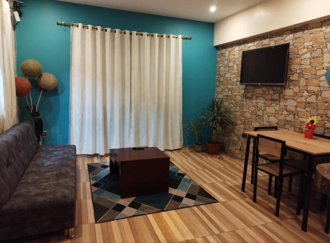 Casa vacacional Juca House AIRBN