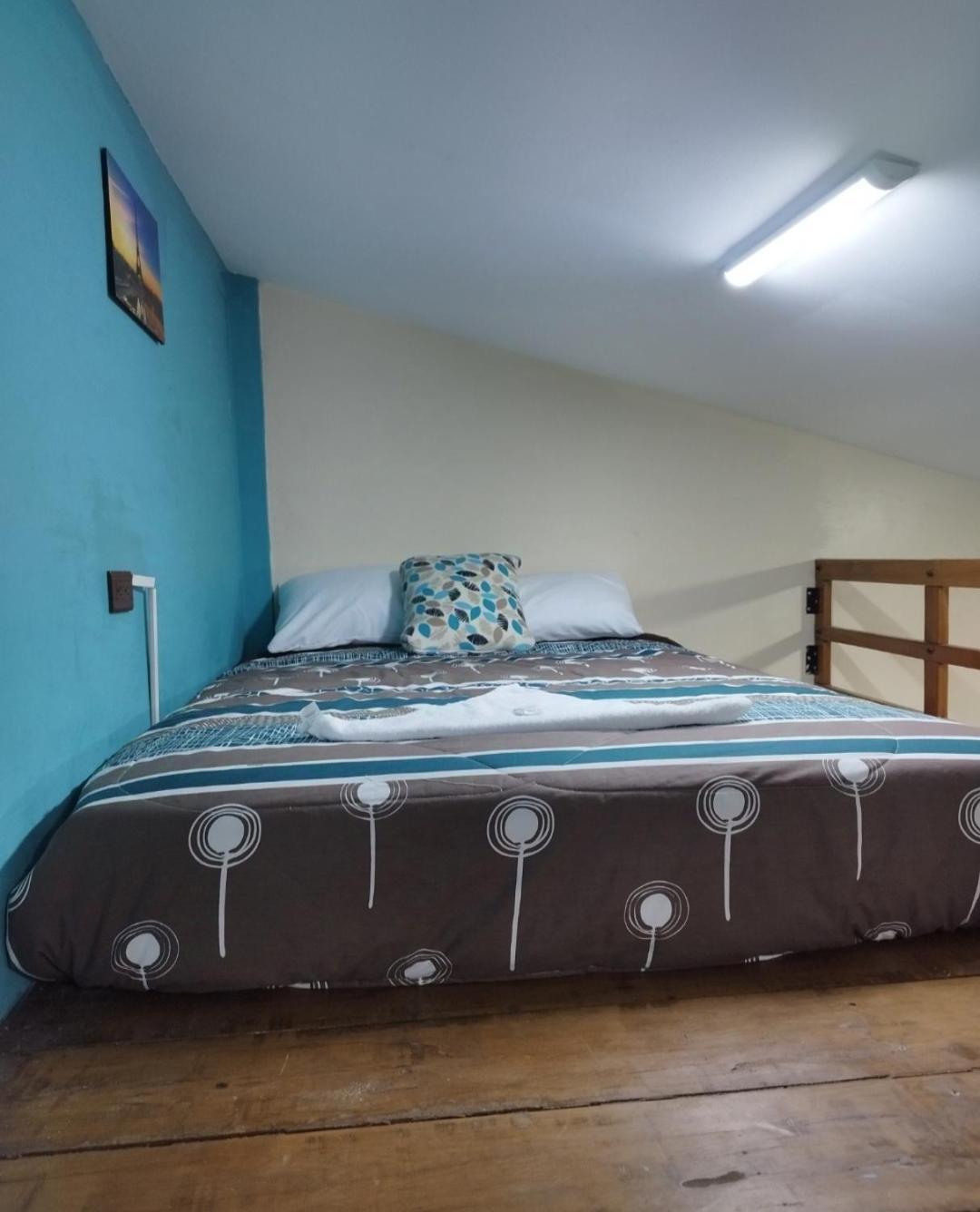 Casa vacacional Juca House AIRBN