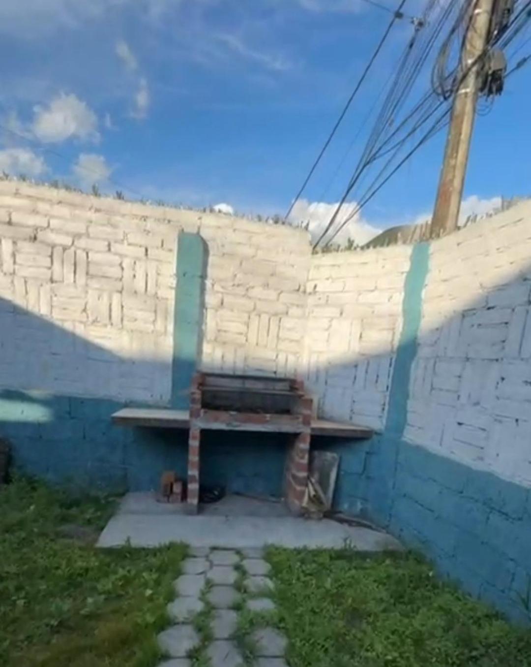 Casa vacacional Juca House AIRBN