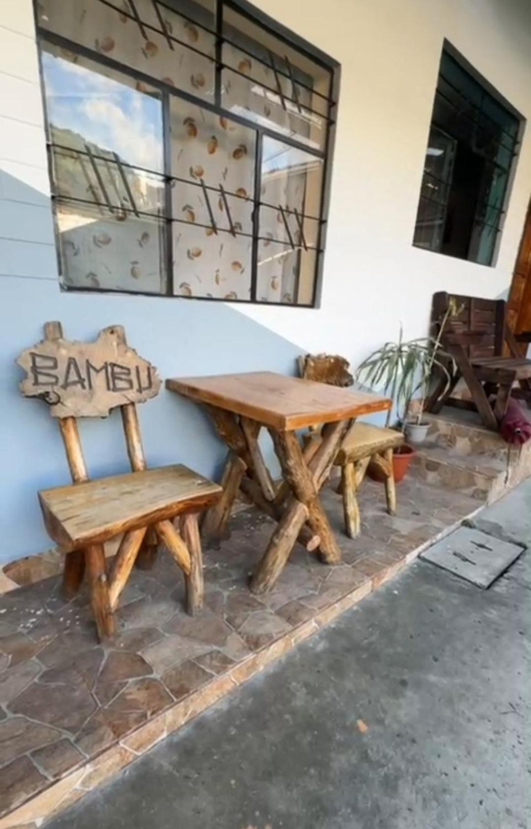 Casa vacacional Juca House AIRBN