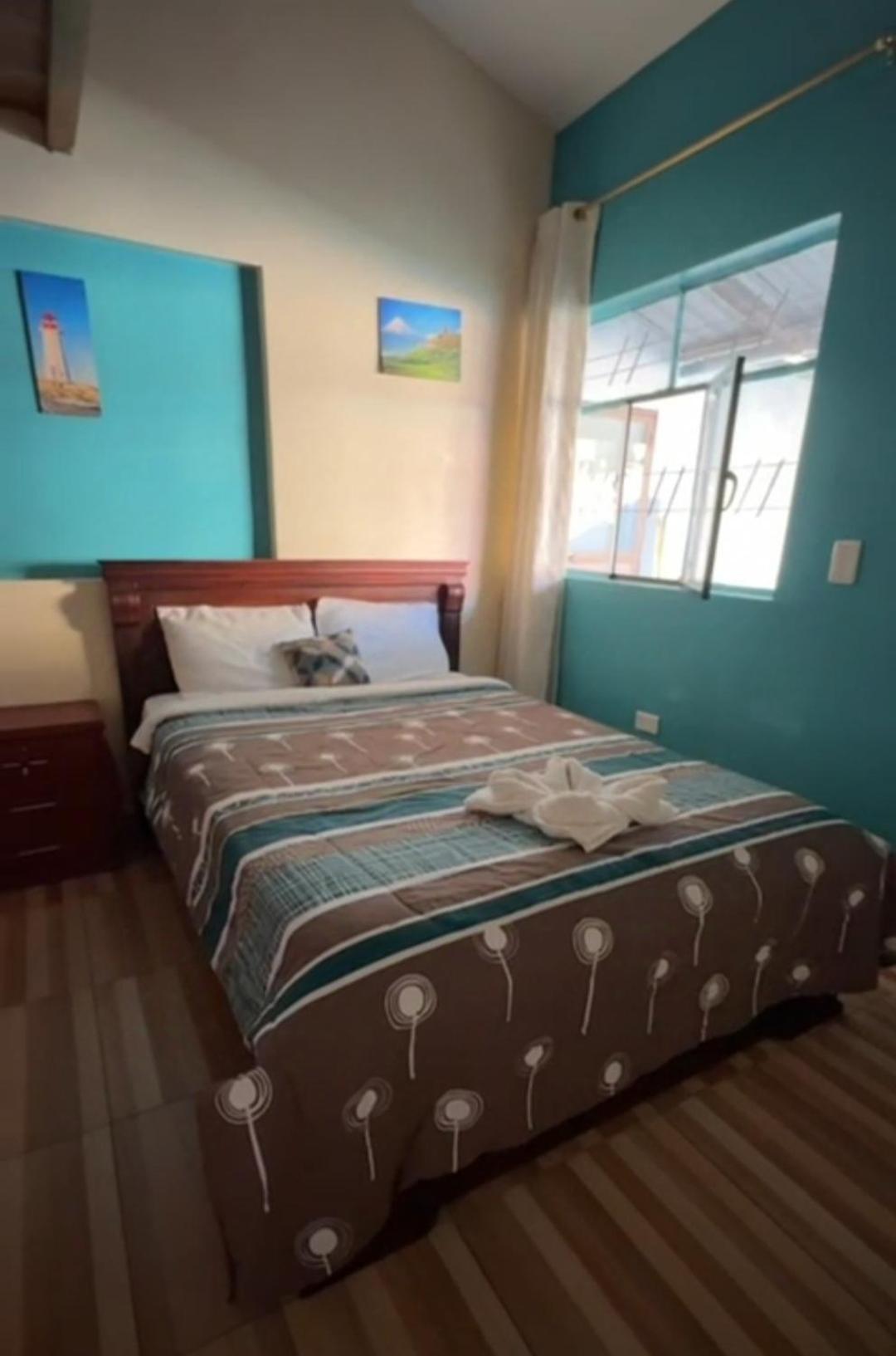 Casa vacacional Juca House AIRBN