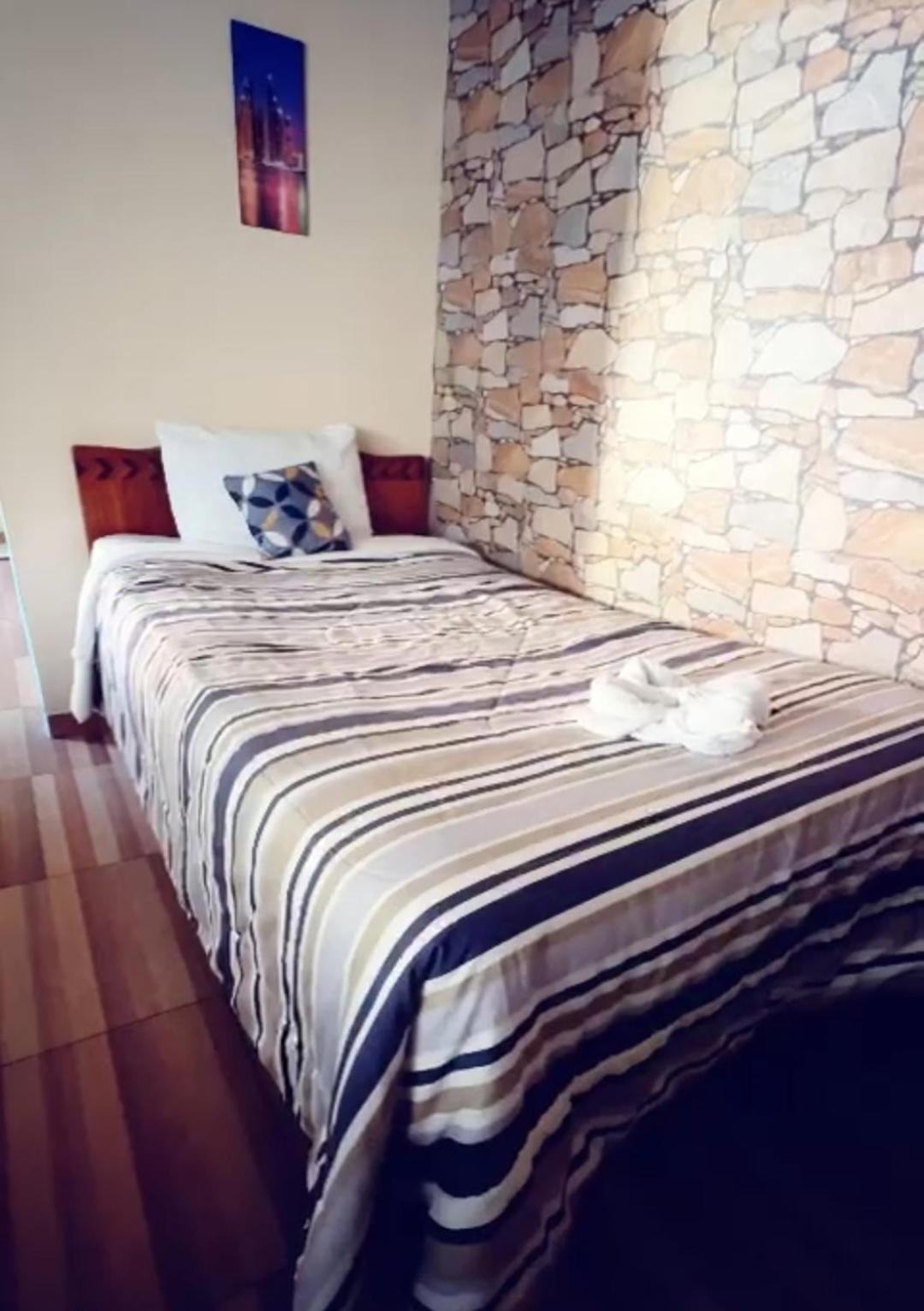 Casa vacacional Juca House AIRBN