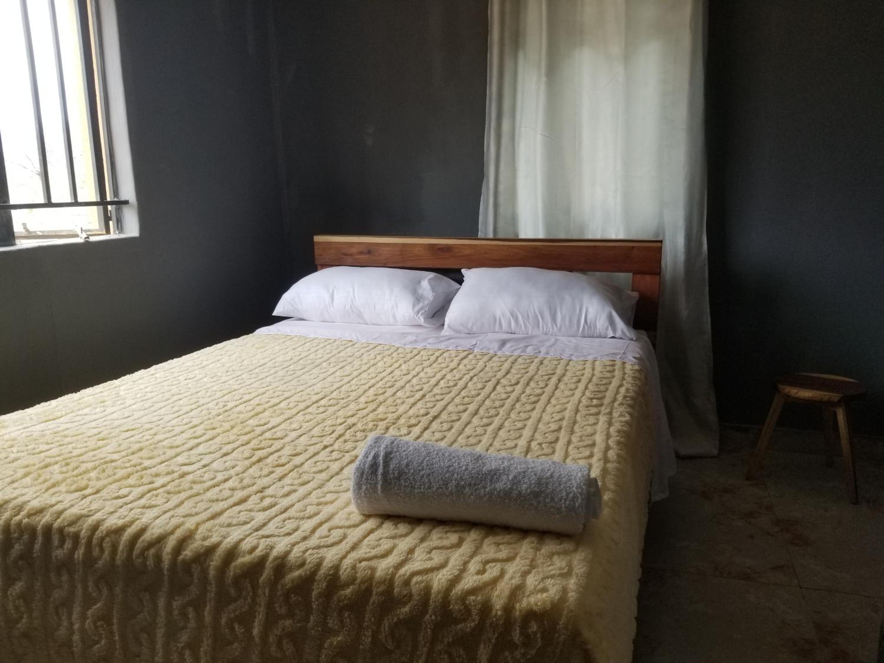 Mulz Apartments