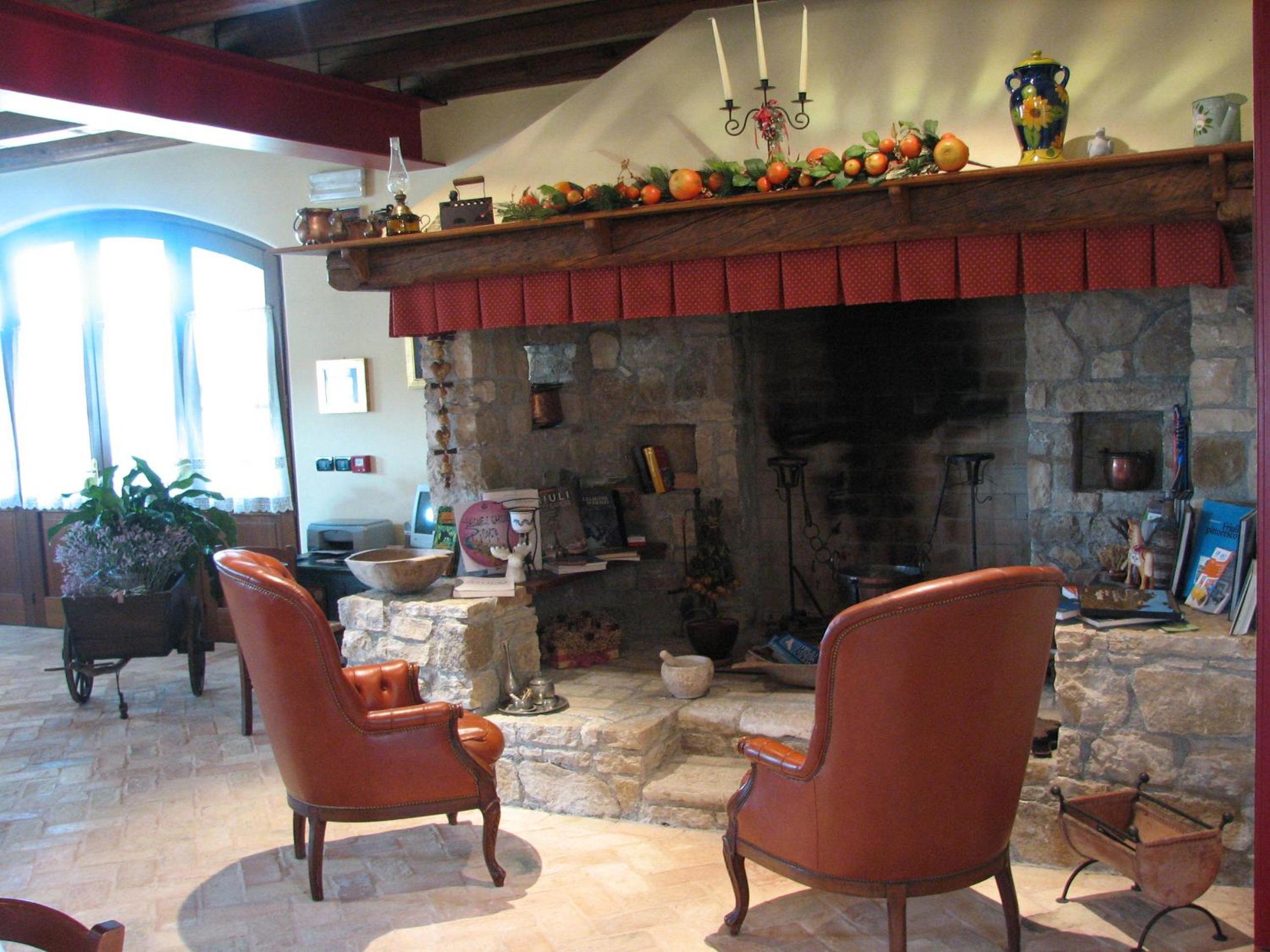 Agriturismo Albafiorita