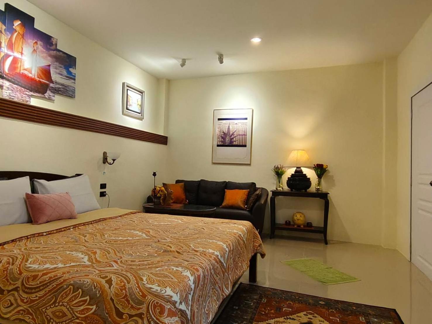 Phu View Hideaway