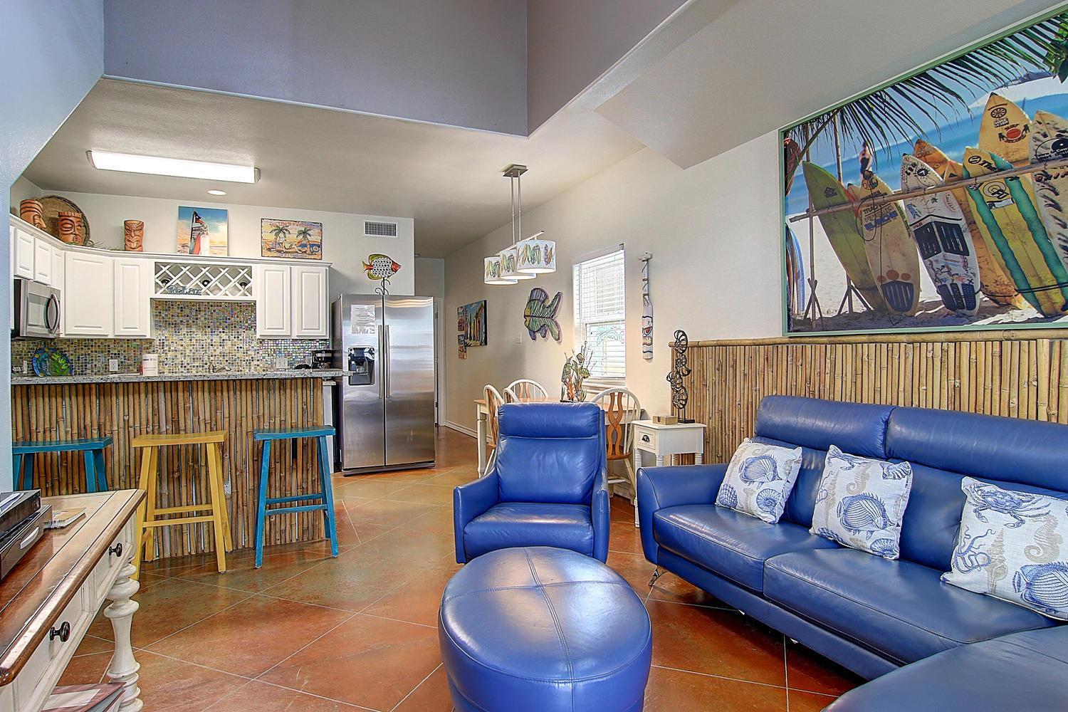 The Surf Shack PB105