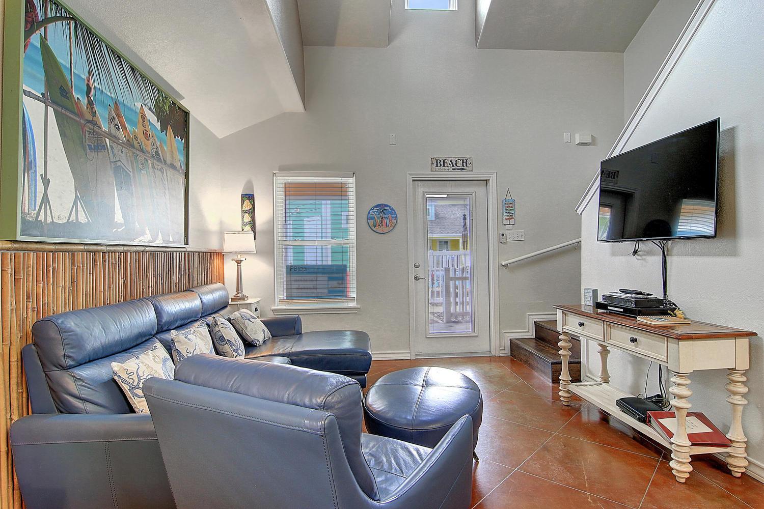 The Surf Shack PB105